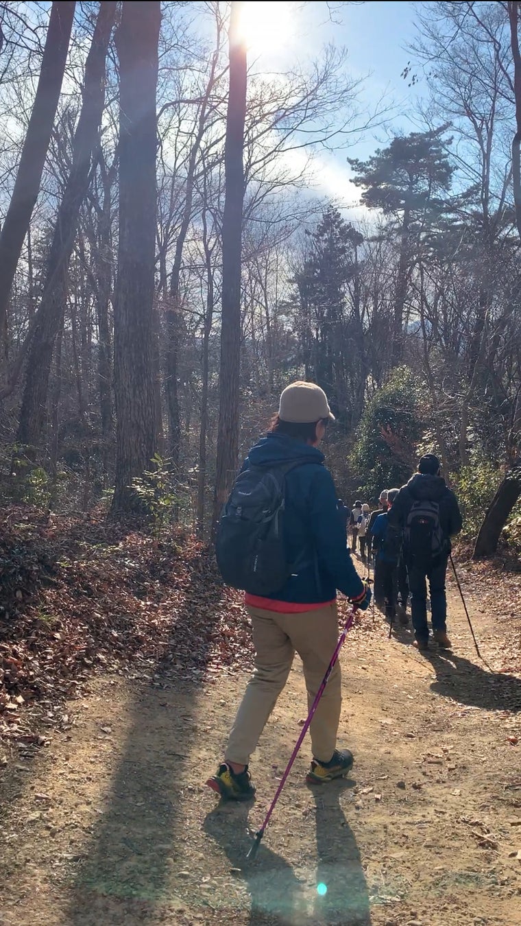 2026年1月24日(土)・青梅で開催「青梅の森の恵みとITがつなぐ心と体の健康ミライ」