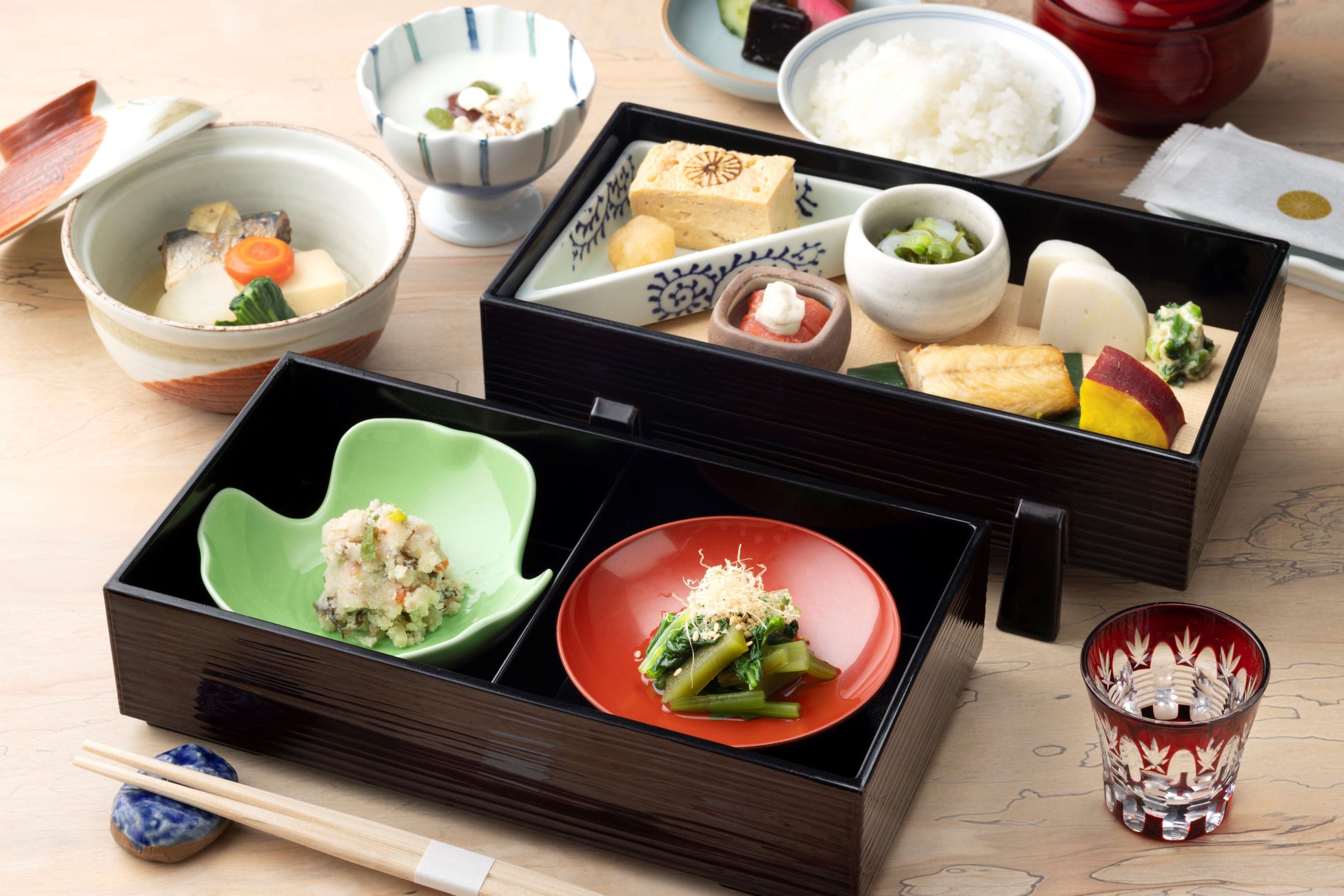 早春を愉しむ 「Early Spring Special Stay」