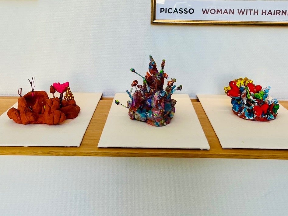 『Devotion（大切なもの・愛するもの）』を粘土で『かたち』として映し出す唯一無二の体験型ワークショップを2026年3月1日(日)に開催