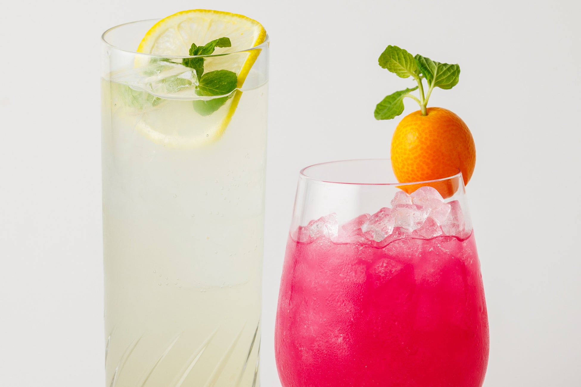 【ホテルメトロポリタン 川崎】宮崎県小林市・えびの市の蔵元が醸造する本格焼酎を使用したオリジナルカクテルを宮崎フェア2026にて提供