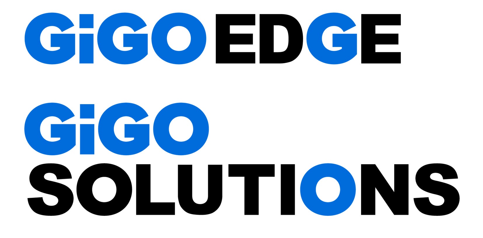 「GiGO」グループ会社の組織再編に関するお知らせ～「GiGO EDGE」、「GiGO SOLUTIONS」の2社が誕生～