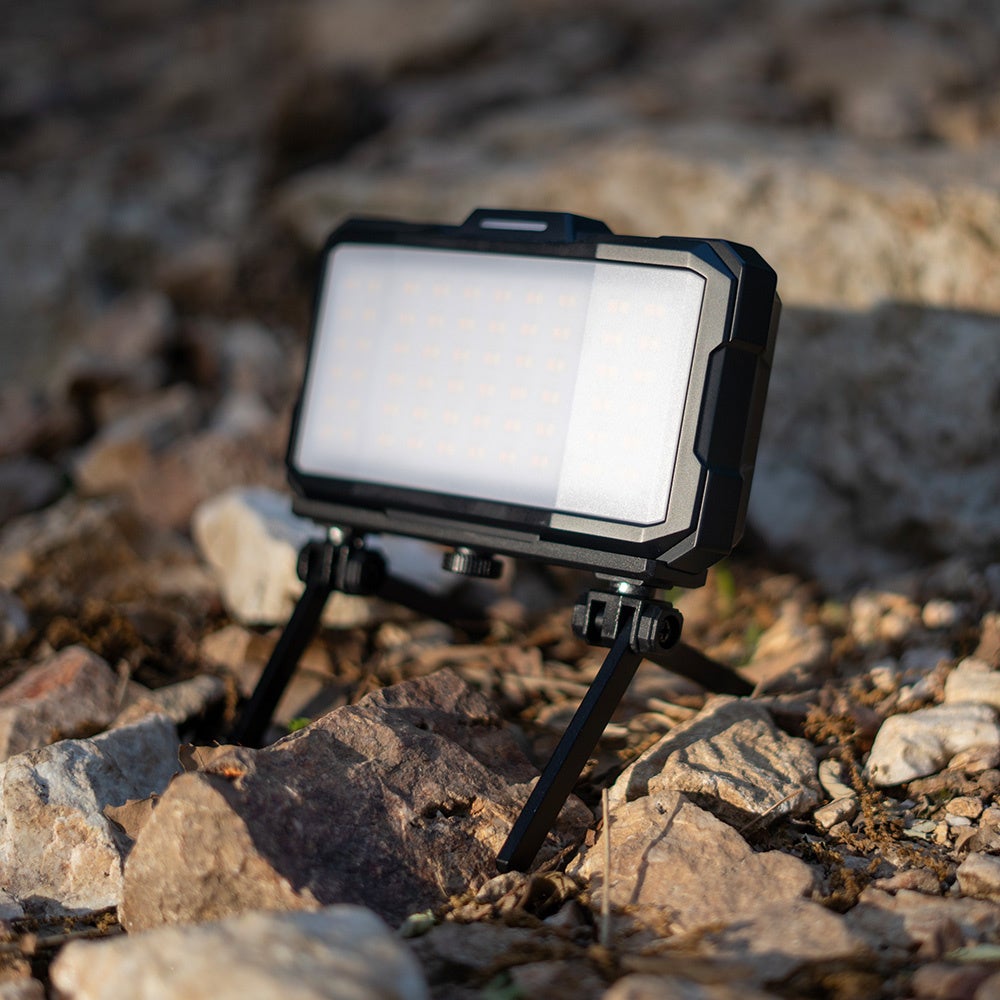 ポータブルLEDブランドの【CLAYMORE】から2026 Spring / Summerの新製品がローンチ