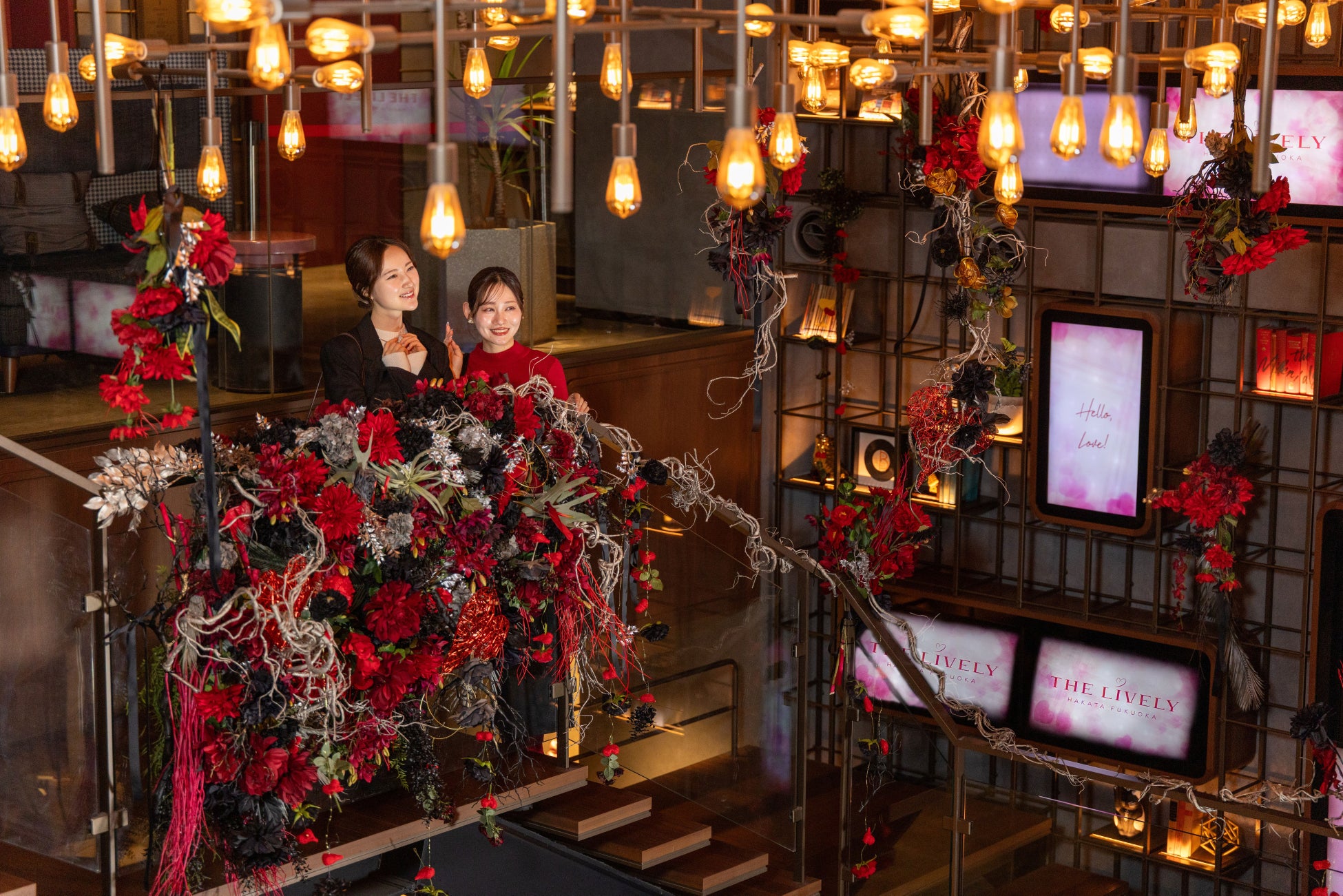 2月8日(日)衆院選に向け「選挙割」で投票率アップを目指す。おふろcaféかりんの湯にて実施