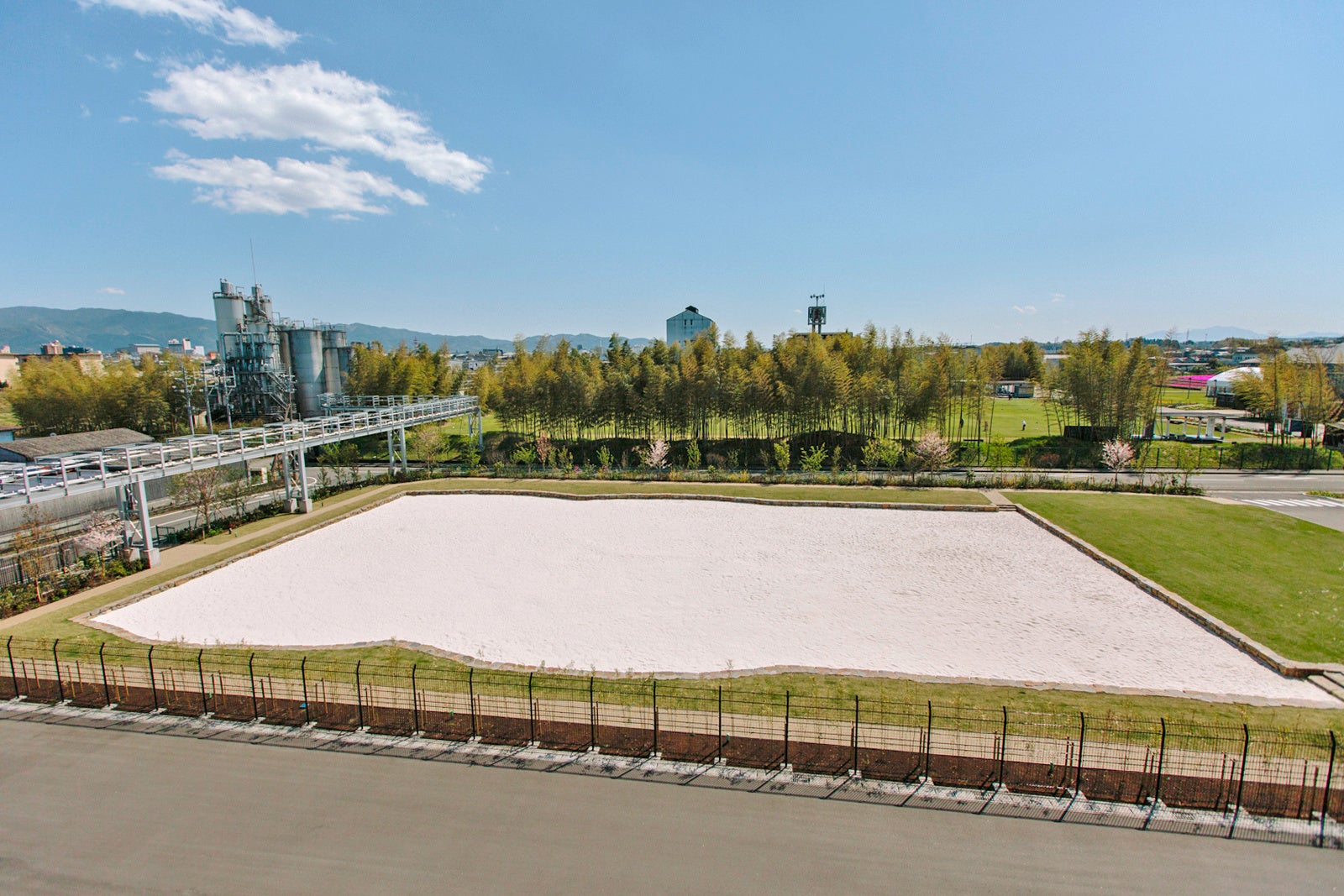 日本フレスコボール協会（JFBA）、7月11-12日に『フレスコボールキリシマカップ2026』を宮崎県都城市・霧島ビーチパークで初開催することを公式発表。