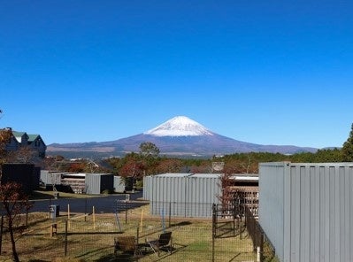 【藤乃煌 富士御殿場】～2/23（月・祝）は富士山の日～限定宿泊プラン「標高×２２３の星空物語」発売開始澄み渡る冬の富士山と星降る焚火タイム2026年2月５日（木）～2月28日（土）