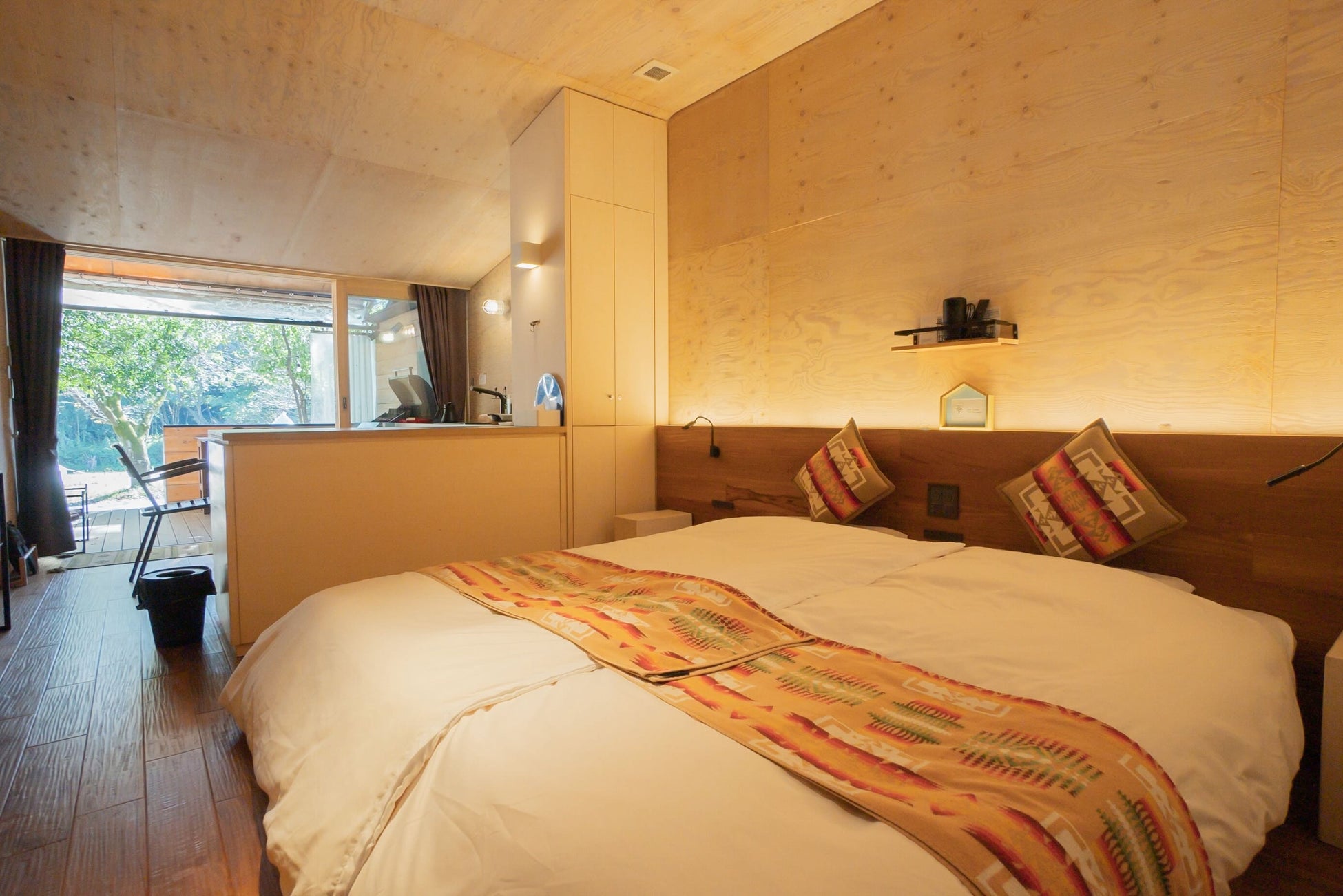 学生の旅行を応援！　COMORIVERにて期間限定の「学割」宿泊プランを販売