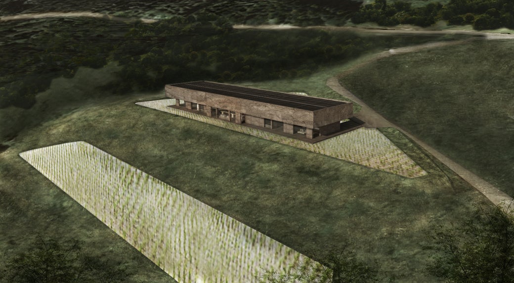 既存インフラに頼らない、オフグリッドモジュール『WEAZER』による棚田保全と能登の復興に向けたプロジェクト始動