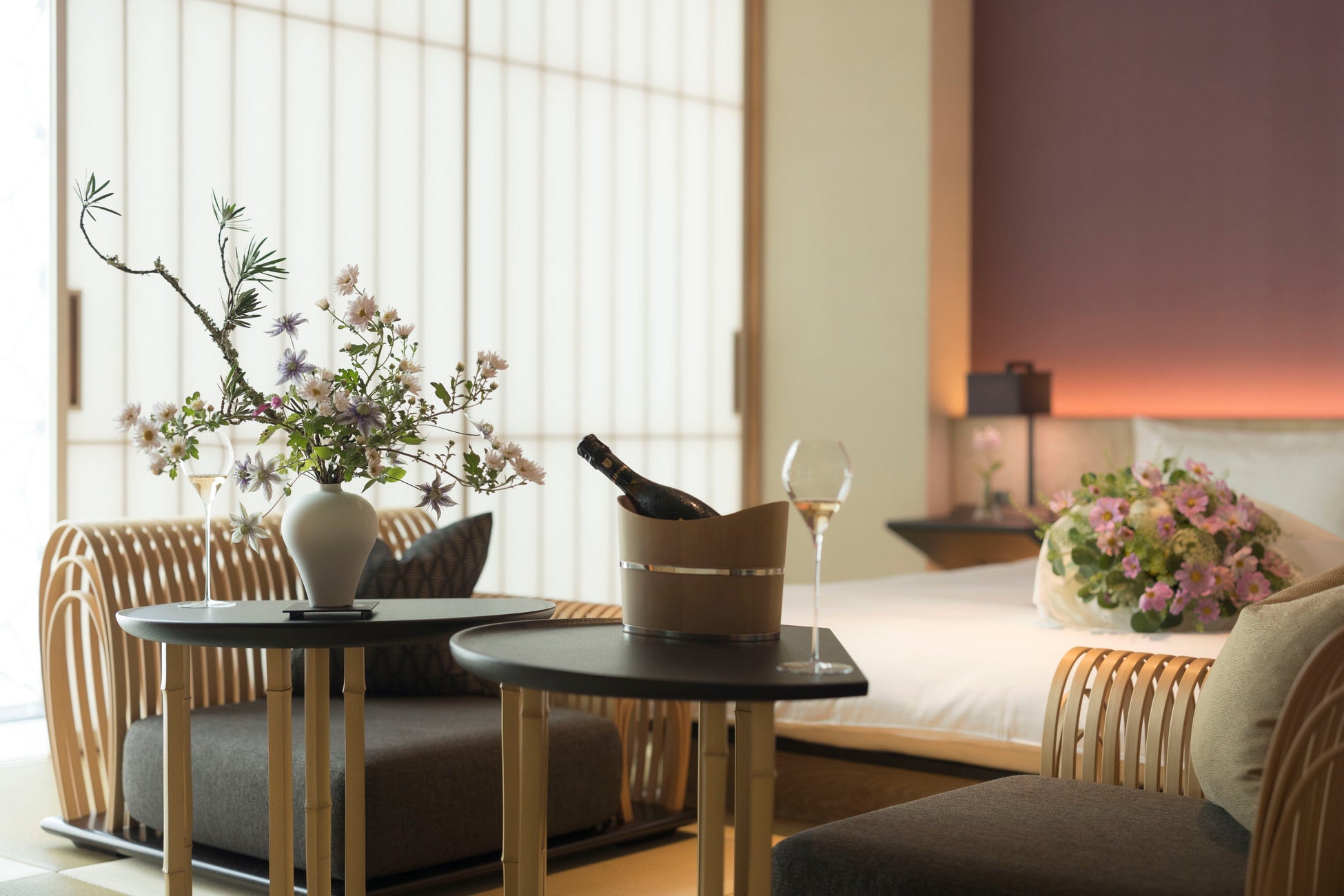 【佐渡汽船】宿泊型旅行商品『彩りの佐渡時間』2/5発売開始