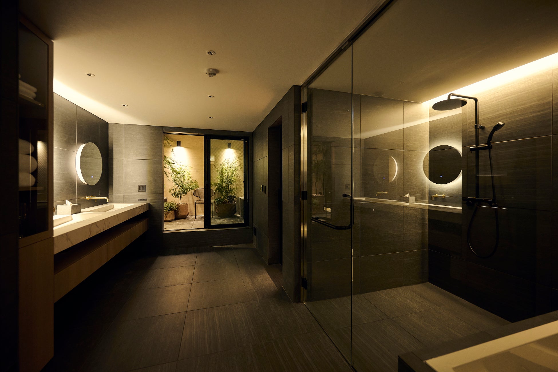 「次の一歩を描くための滞在拠点」が柿の木坂に誕生｜一棟独立型レジデンス「Quiet TOKYO 柿の木坂『凪』」会員限定オープン