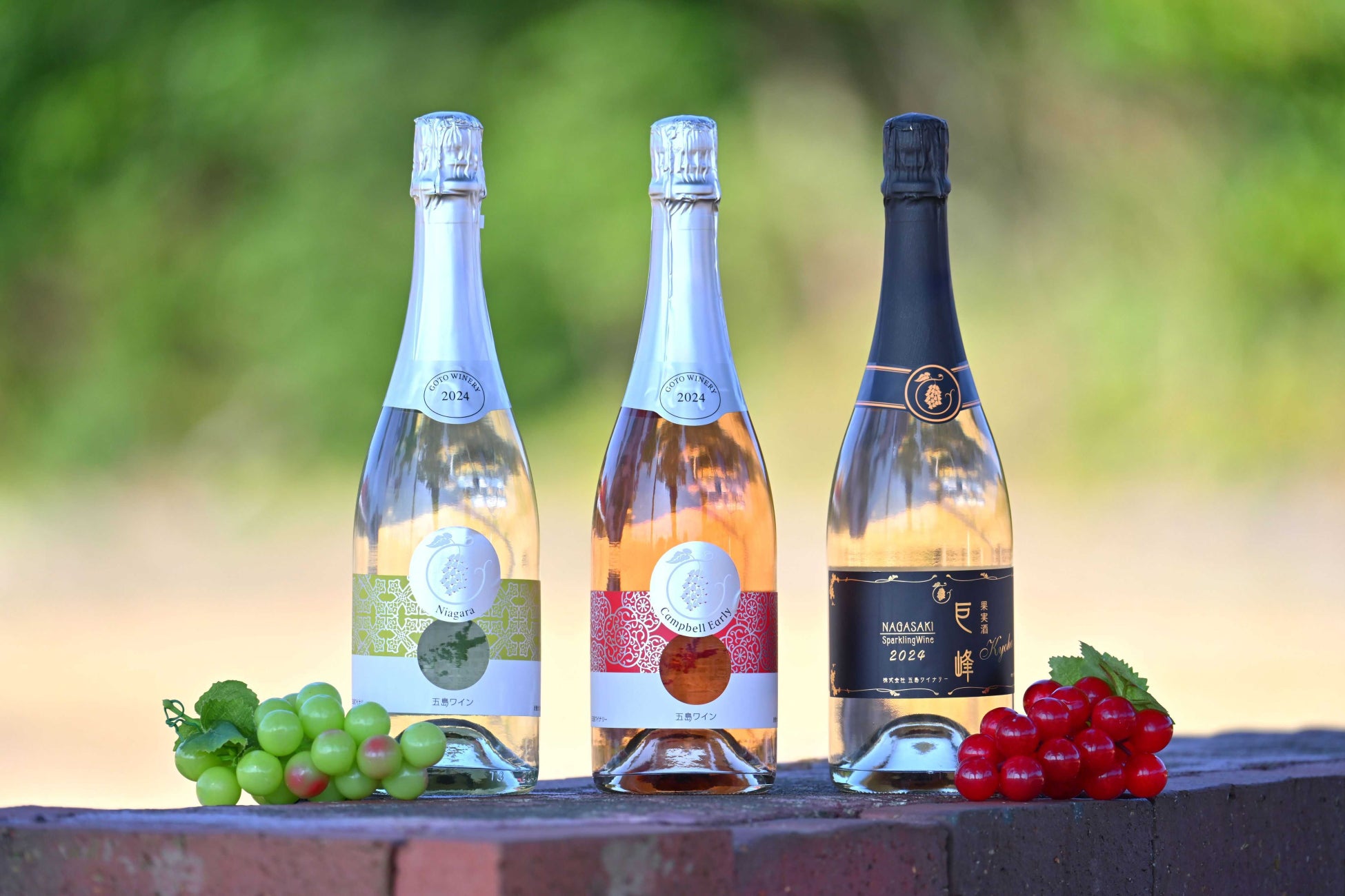 【五島リトリート ray 】五島ワイナリー醸造責任者を迎え、島の風土を味わうワインペアリングディナーを開催