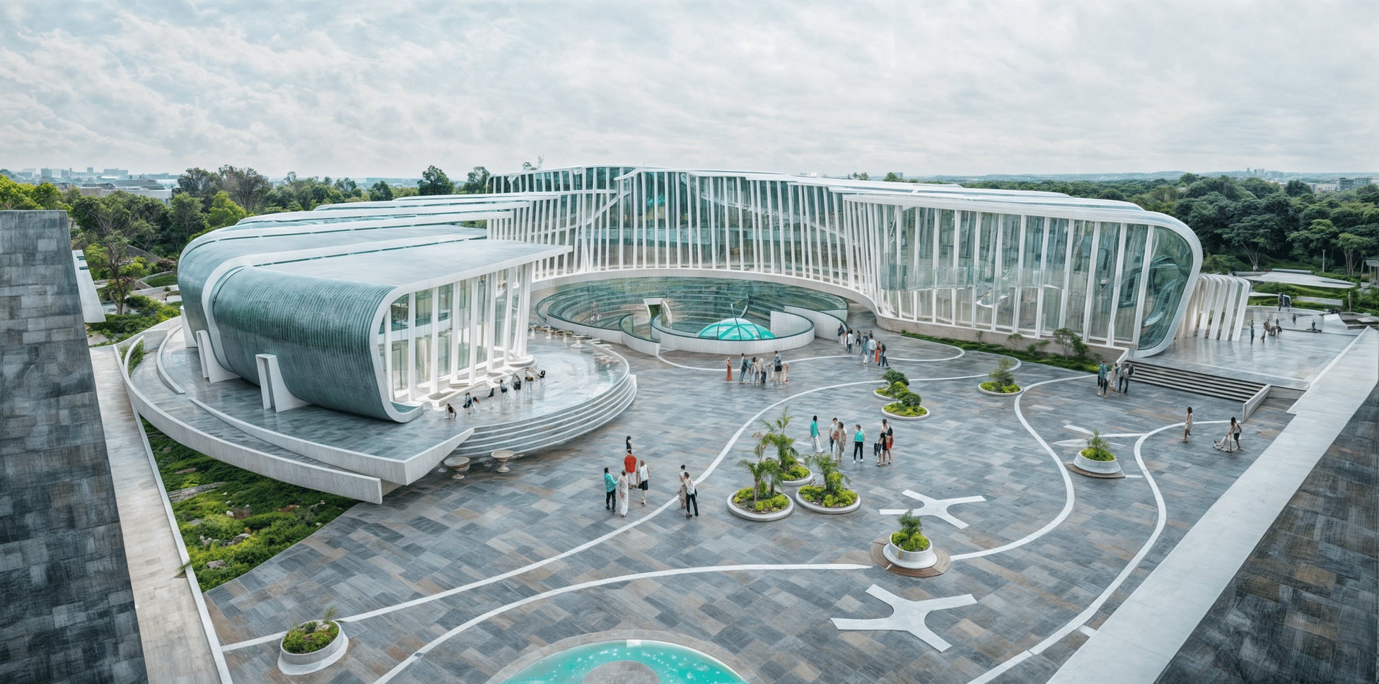 アンタルヤ、地中海沿岸の人気リゾート都市 四季を通じて楽しめる体験型リゾートとして注目