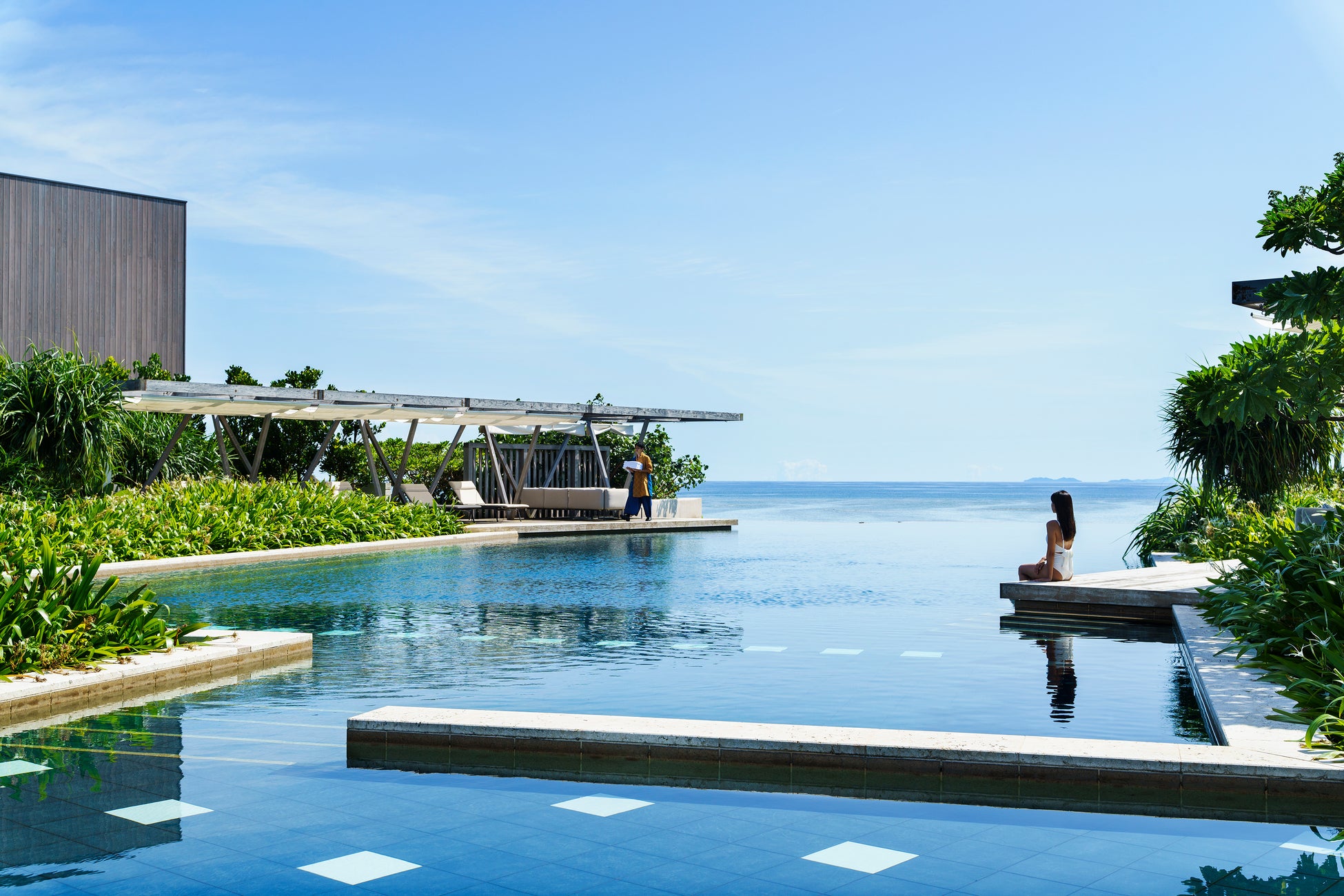 【星のや沖縄】花粉の悩みから離れて、春風と暮らす。自然と旧暦文化を満喫する春の沖縄旅を提案