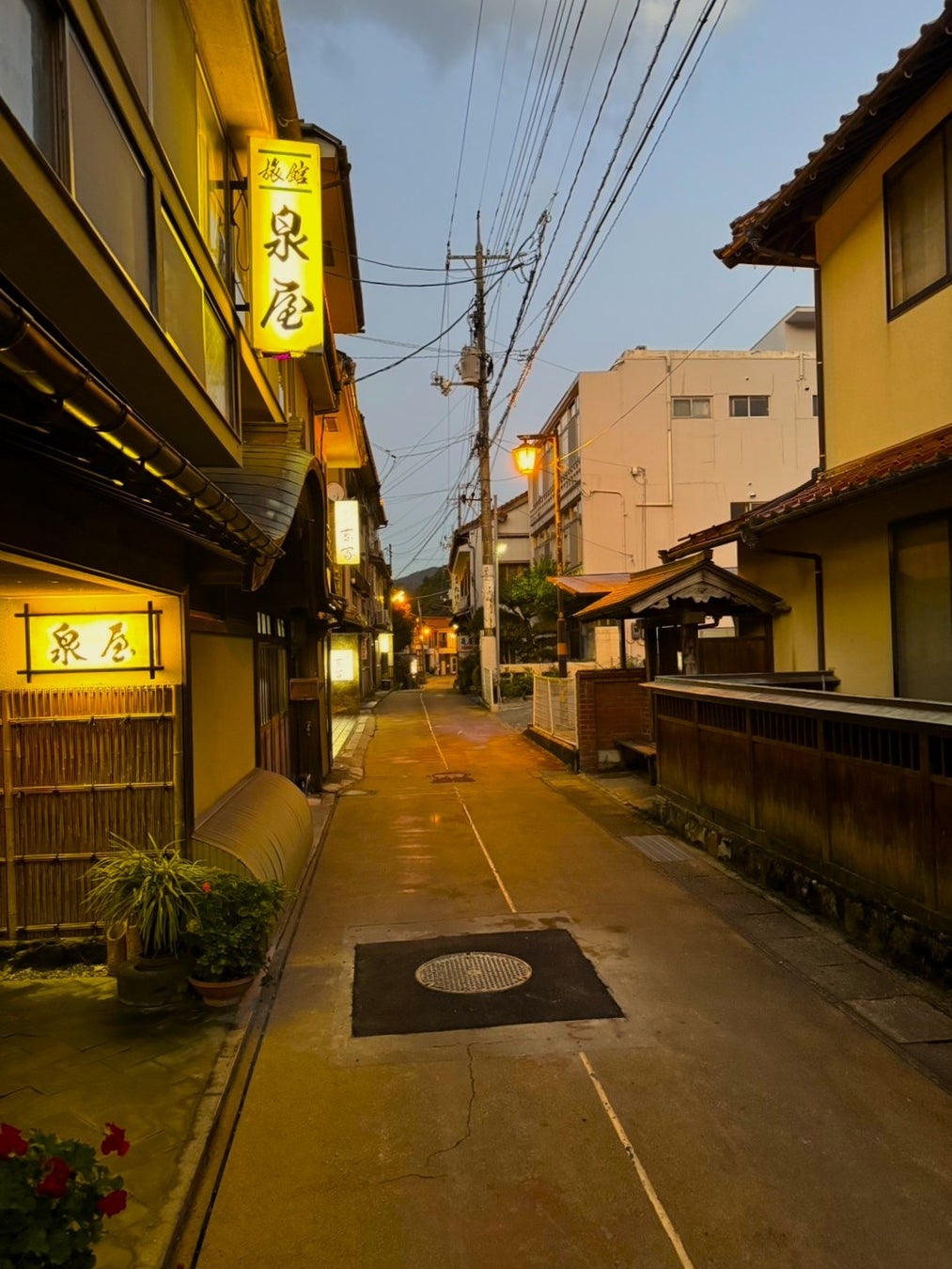 【視察のご案内】山口県長門市｜俵山温泉地域再生プロジェクト官民連携で進む「俵山まちごと旅館」トライアルの現場を公開