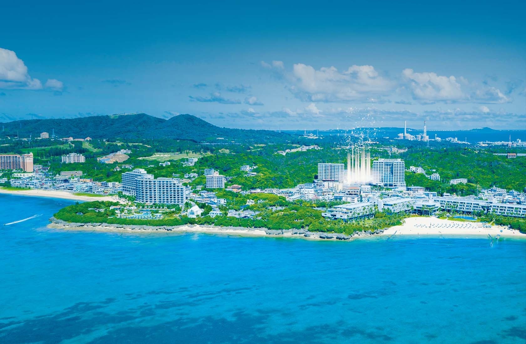 BLISSTIA(ブリスティア) ブランド第2弾！ホテルコンドミニアム開発「BLISSTIA SUITES & RESORT 沖縄恩納村」　2026年2月6日（金）一般販売開始