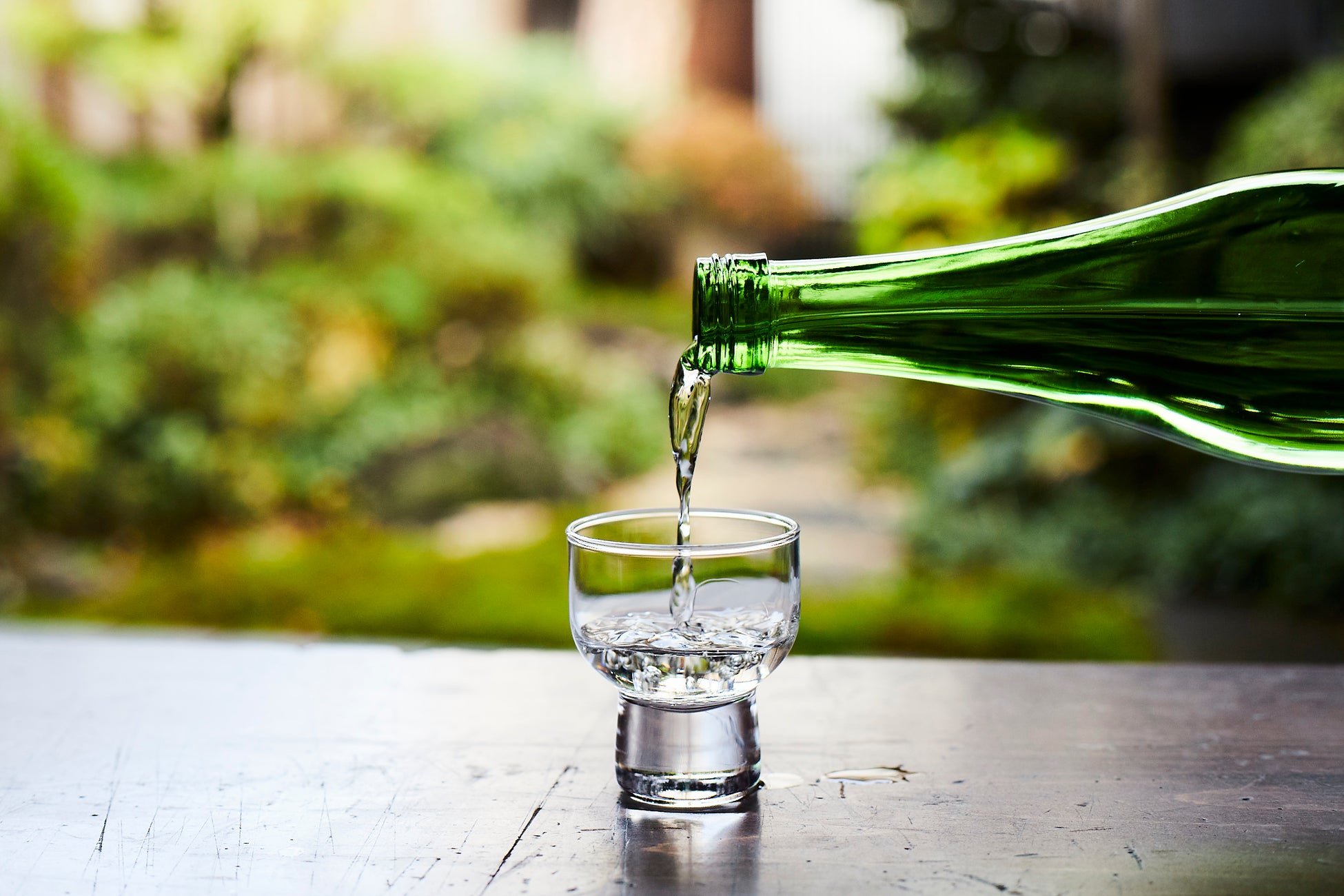 山梨県の地酒をオールインクルーシブで味わう　八ヶ岳 ホテル風かで“酒蔵めぐり”気分を楽しむ限定イベント開催