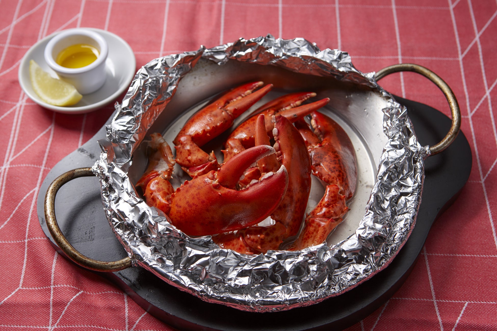 心も身体も“HOT”温まる ロブスタークローがお得な14日間！「WINTER LOBSTER Thanks Fair」開催