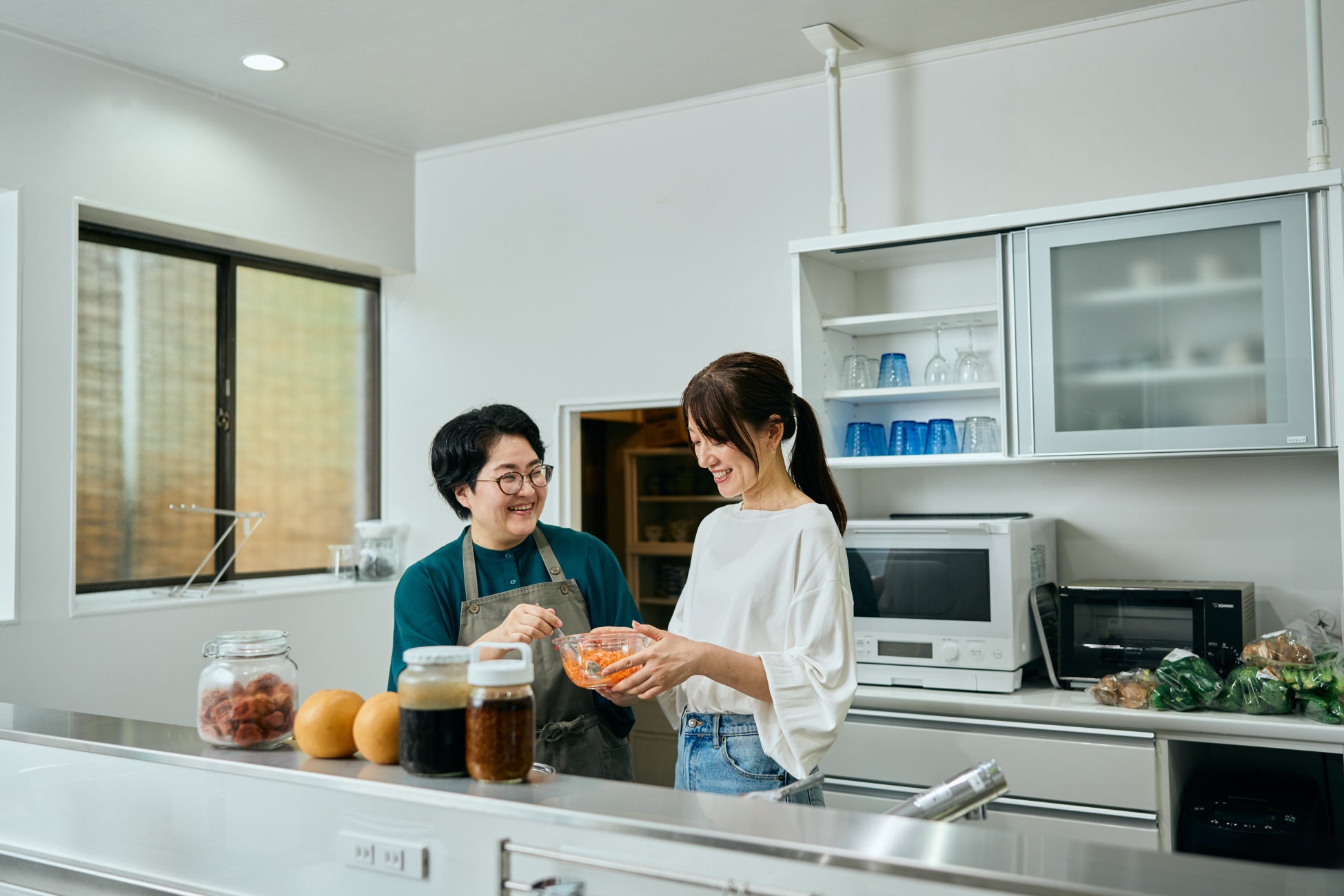 【健康経営を導入したい企業様へ】温泉付きシェアハウス「湯治ぐらし」の企業契約プラン開始