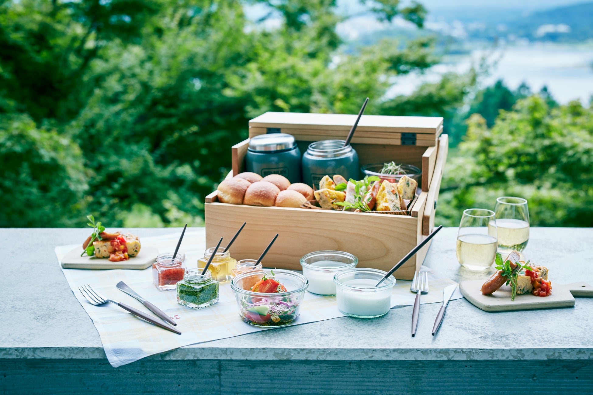 【隠岐諸島】TADAYOI海士グランピングが、「卒業旅行プラン」を1月10日より発売中