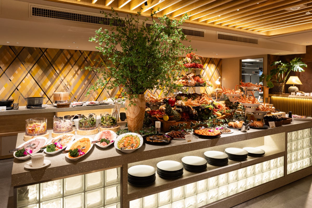 ～アトア ロマンティックテラス 2026 SPRING～ドリンク付き夜景鑑賞特別チケットの販売開始！