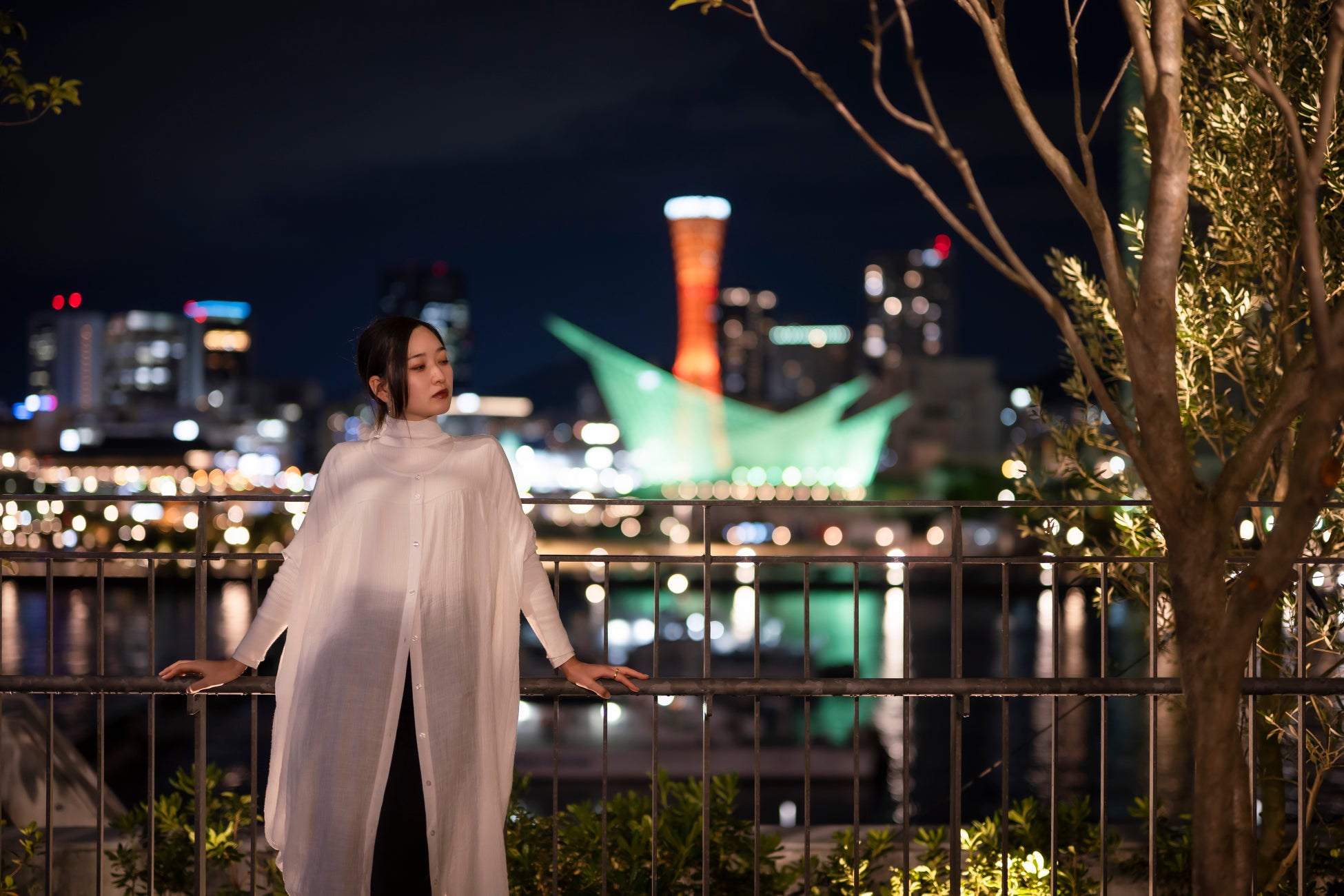 ～アトア ロマンティックテラス 2026 SPRING～ドリンク付き夜景鑑賞特別チケットの販売開始！