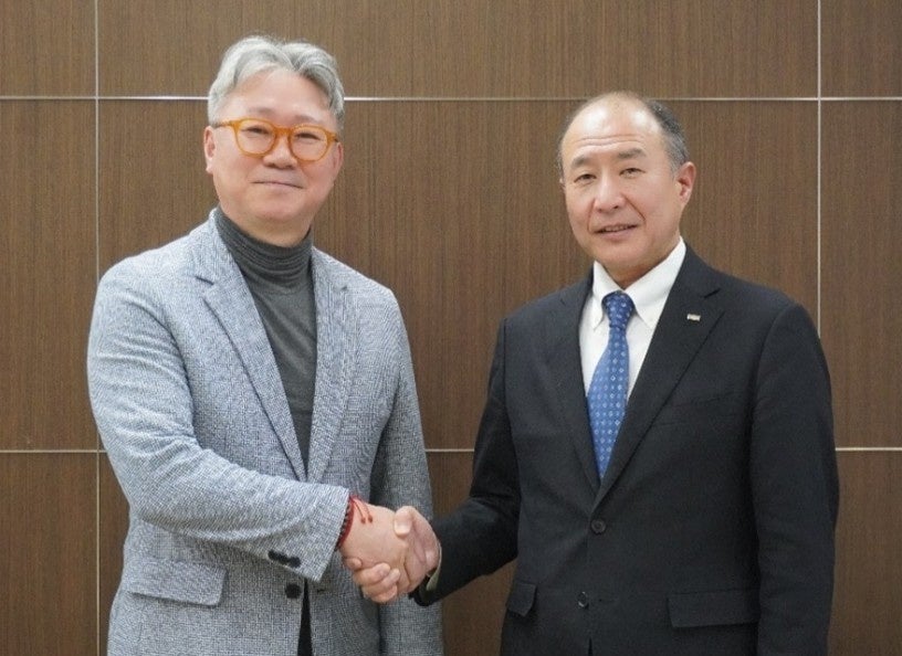 日本旅行とK-POPの未来を担うZenith Glocal Academy 日韓交流の新たな扉を開くMOUを締結