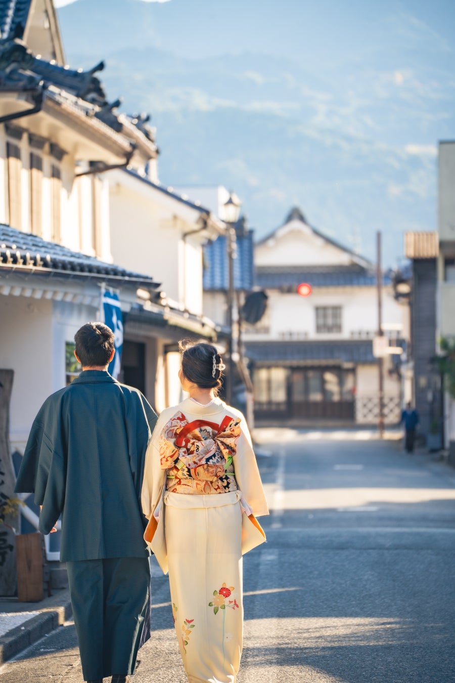 うきは市「第３４回筑後吉井おひなさまめぐり」開催！