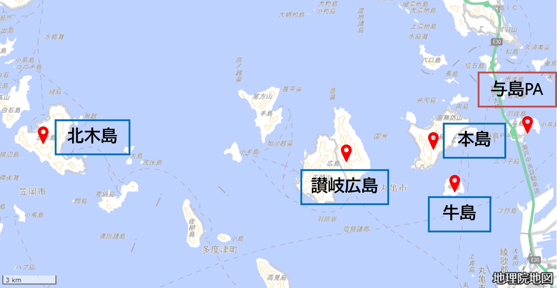 【令和7年度双方向交流促進委員会】高松空港国際線利用者増を背景に国際線ターミナルのリニューアルが進む香川県を視察