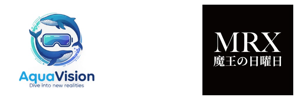 AquaVision株式会社と株式会社MRXが業務提携