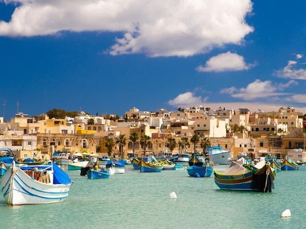 地中海の楽園マルタが新たなワーホリ協定国にヨーロッパ周遊も夢じゃない、注目の地中海の島国マルタでの「英語ｘ絶景ビーチ留学」