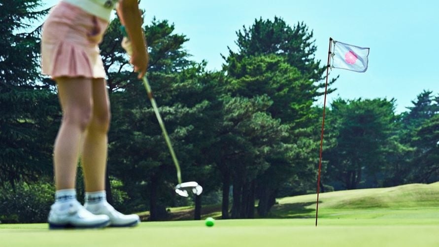 【中国割烹旅館 掬水亭】 春のコースデビュー企画「掬水亭×西武園ゴルフ場」が贈る宿泊プラン「【陽春のコースデビュー】最終組確約！春のハーフラウンド付きステイ」を販売