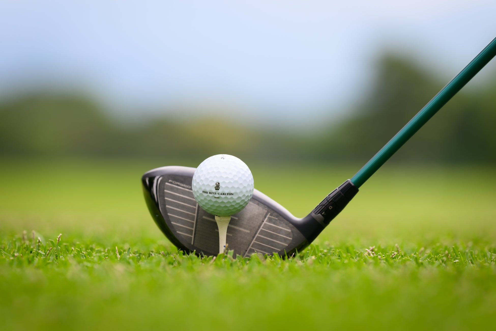 【ザ・リッツ・カールトン日光】4月27日（月）「ザ・リッツ・カールトン日光 ゴルフデー 2026」日光カンツリー俱楽部にて開催