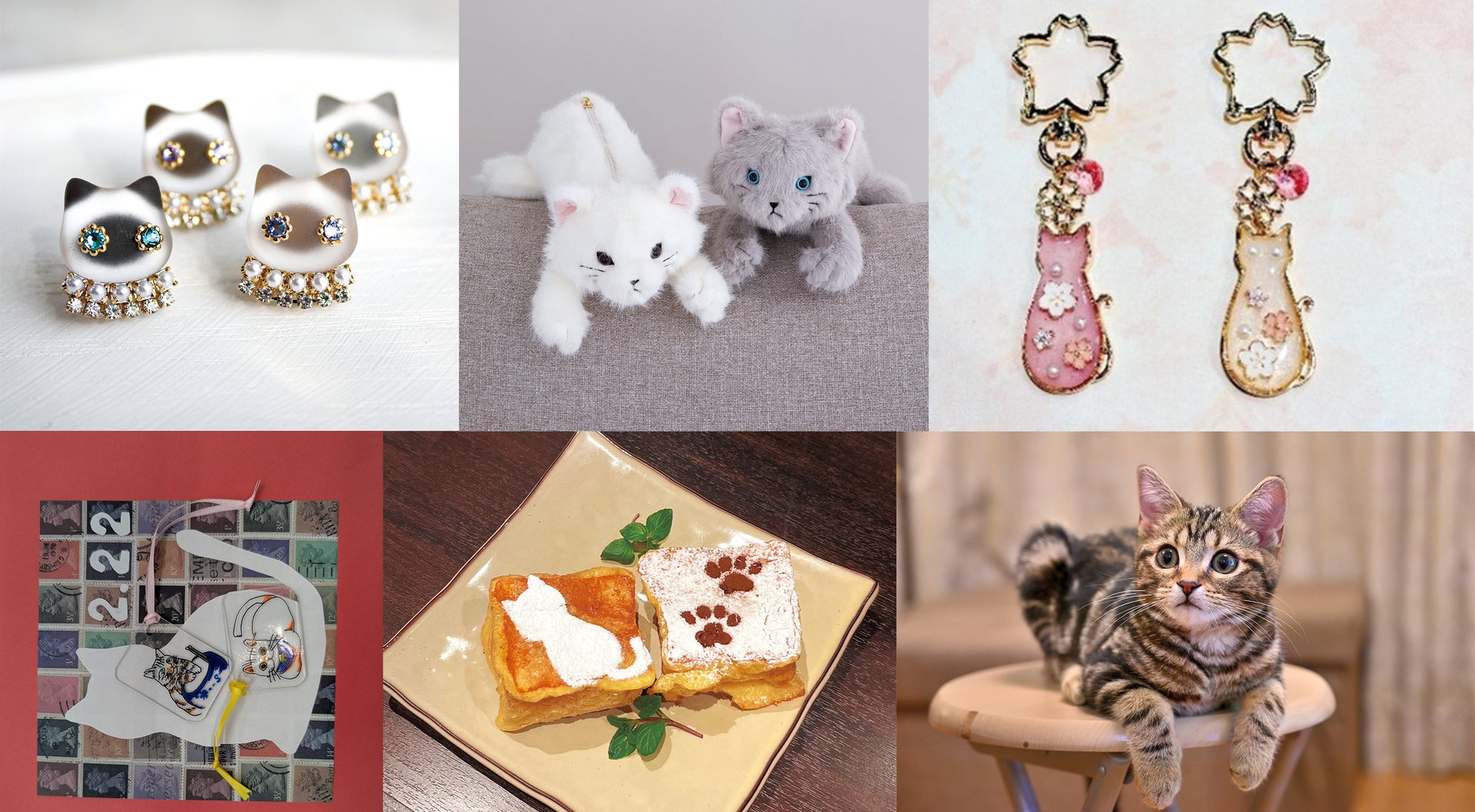 2月22日は「猫の日」！東京スカイツリータウン(R) 猫の日フェア