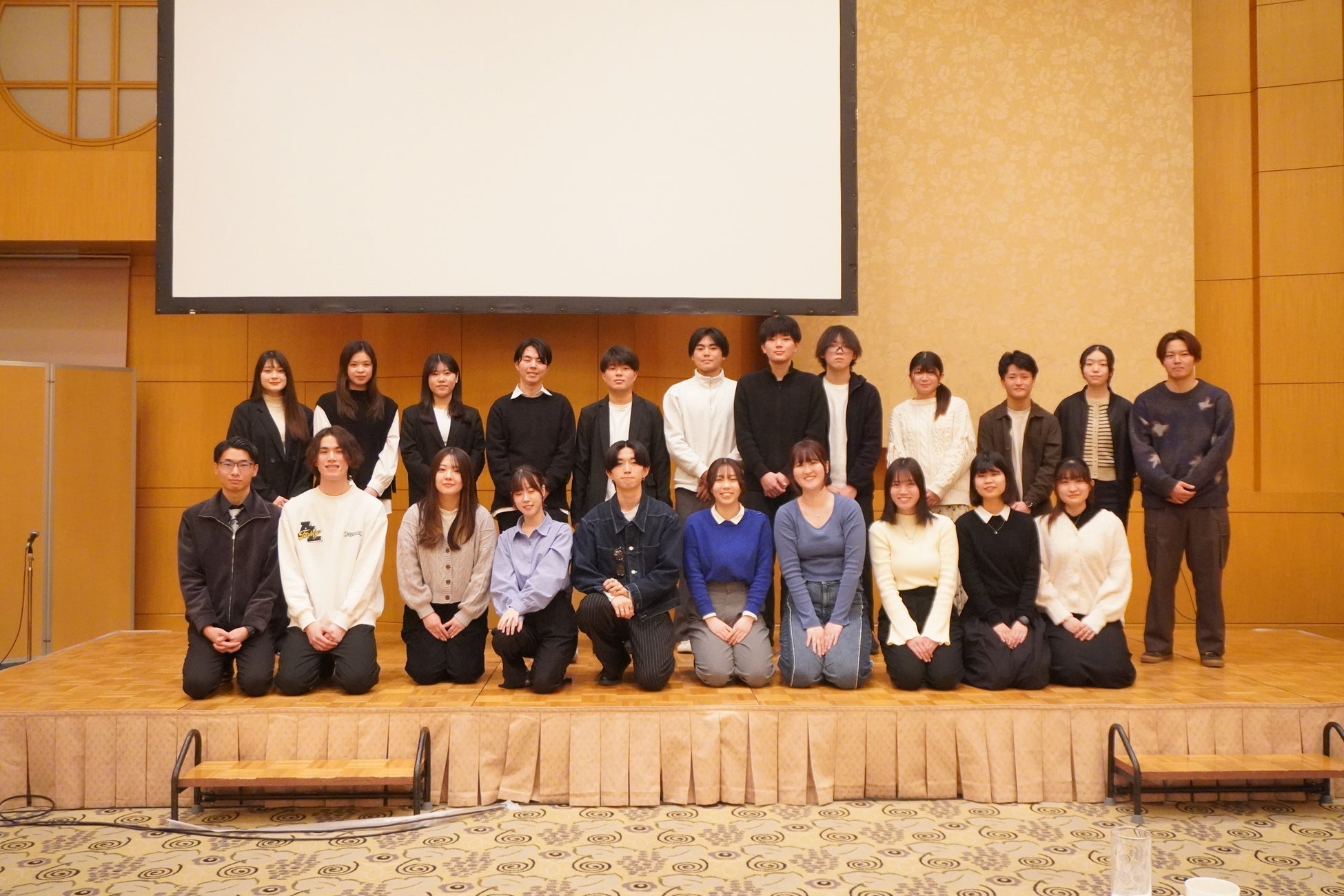 “横浜市立大学・神奈川大学・関東学院大学・岩崎学園 横浜デジタルアーツ専門学校” × アットヨコハマ　で地元横浜の活性化や課題解決を目指します！