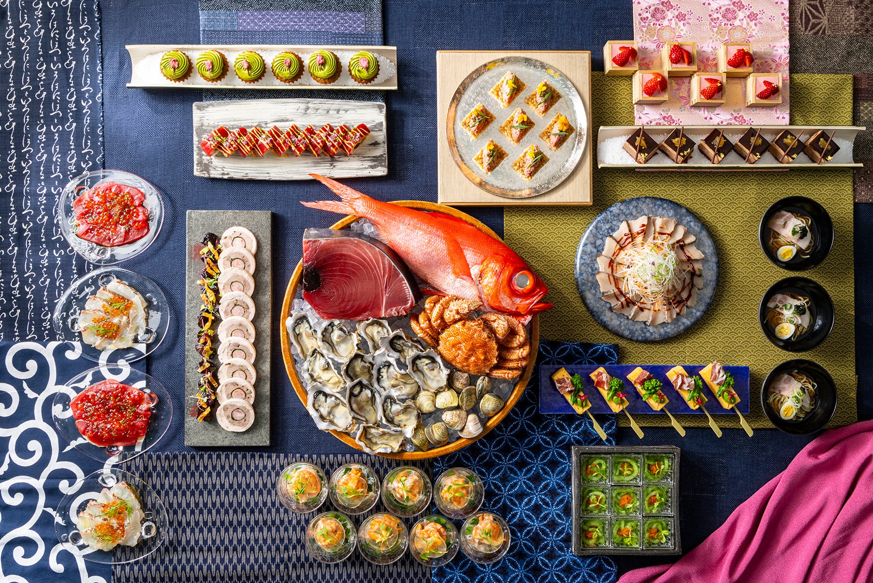 「山口県新ご当地グルメ」開発事業　3年目は新たに29施設参画、25の新メニューが誕生！