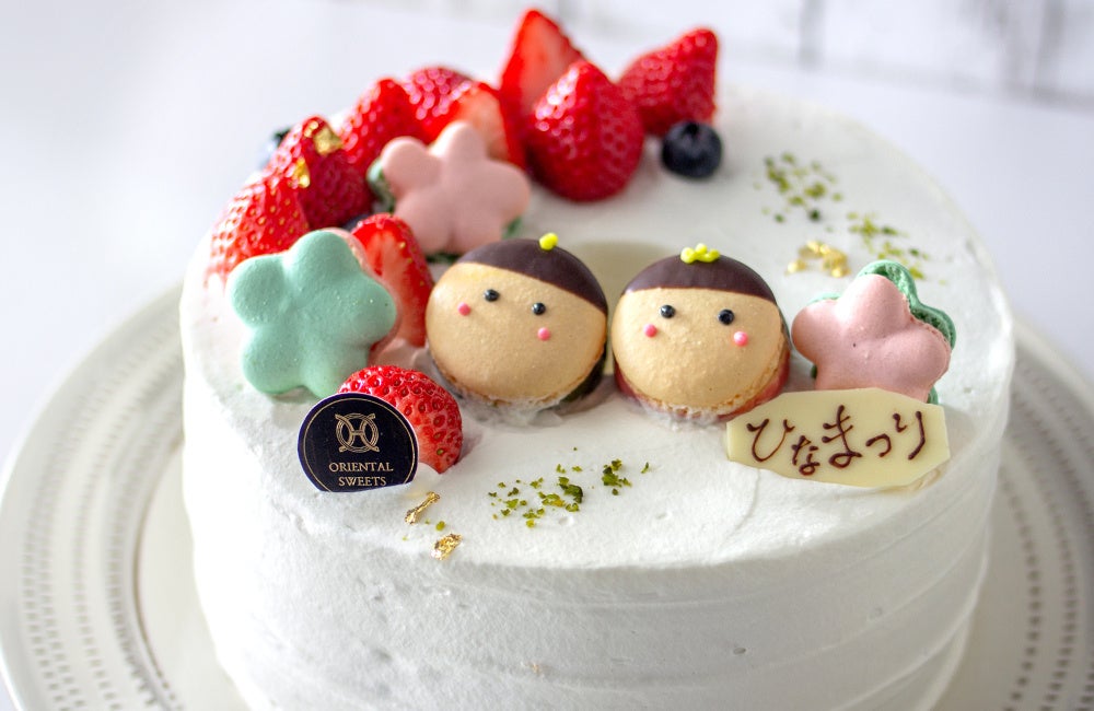 コンラッド東京、3月16日（月）より「シェフズ・トリート・ランチビュッフェ～Tokyo’s Kitchen～」を開催