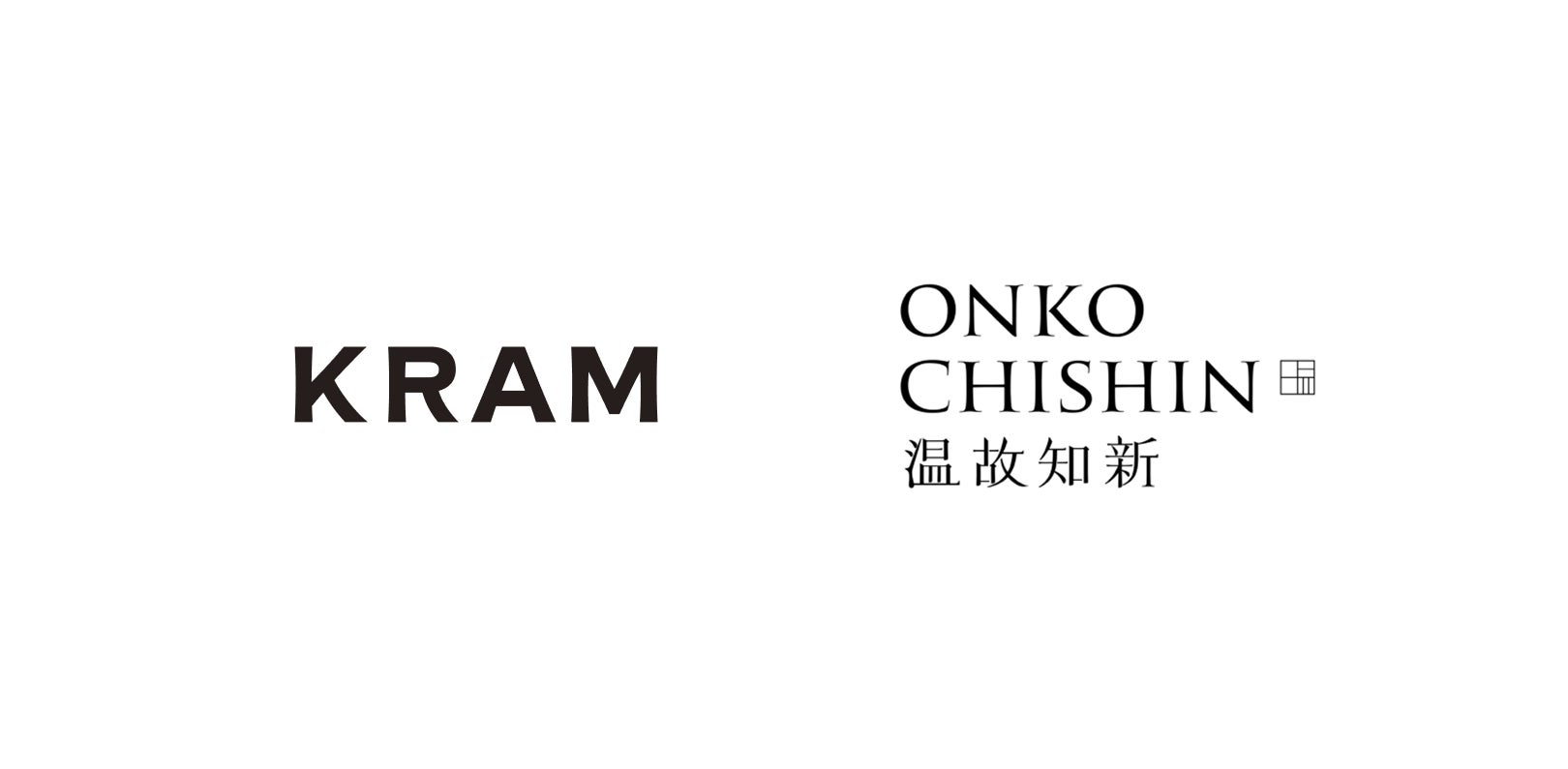【株式会社温故知新】クラム株式会社と温故知新による資本業務提携に関するお知らせ