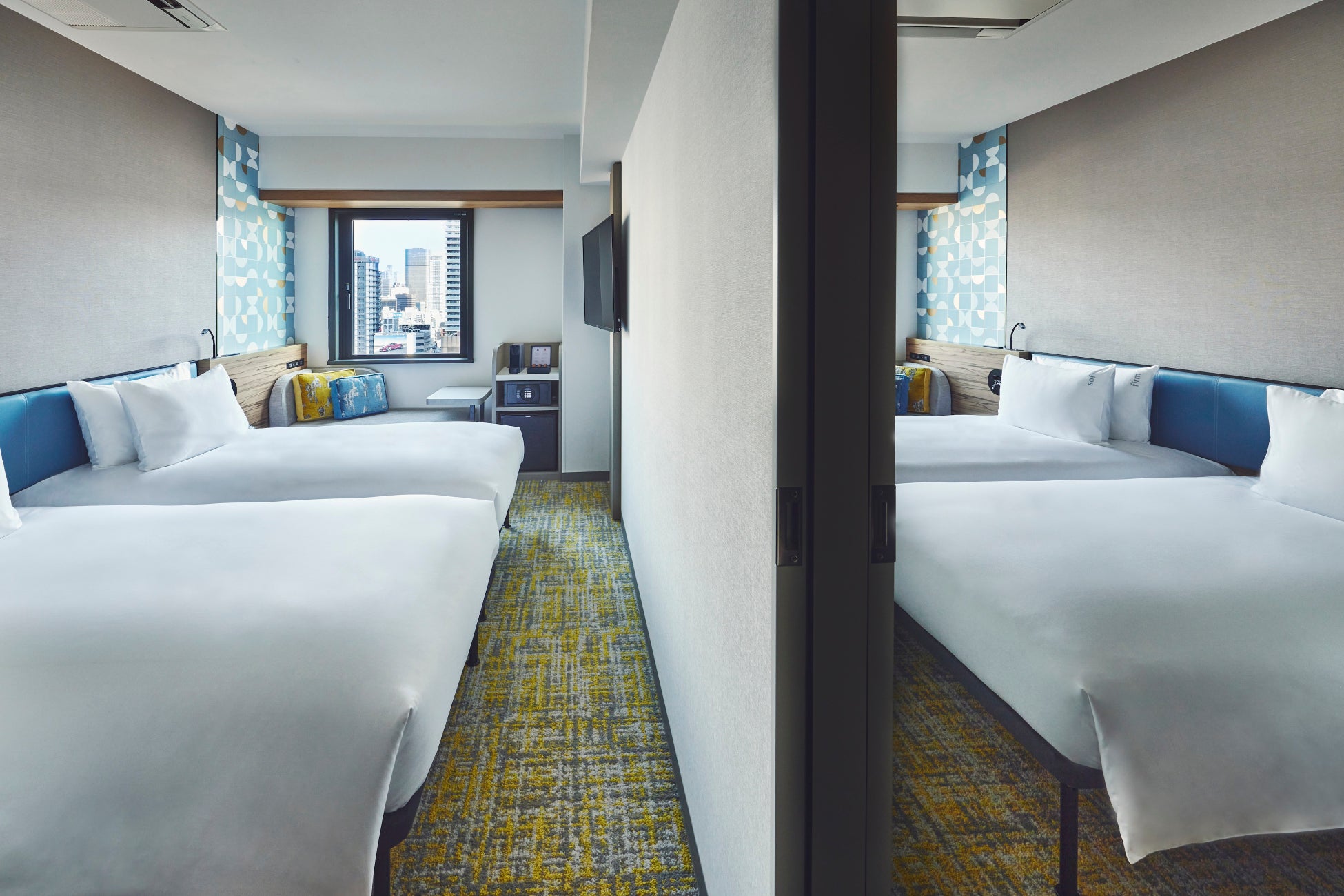 中部国際空港セントレアの現場スタッフの制服をリニューアルします！