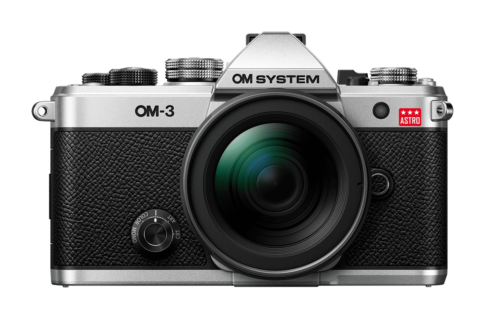 天体撮影専用カメラ 「OM SYSTEM OM-3 ASTRO」 を発売