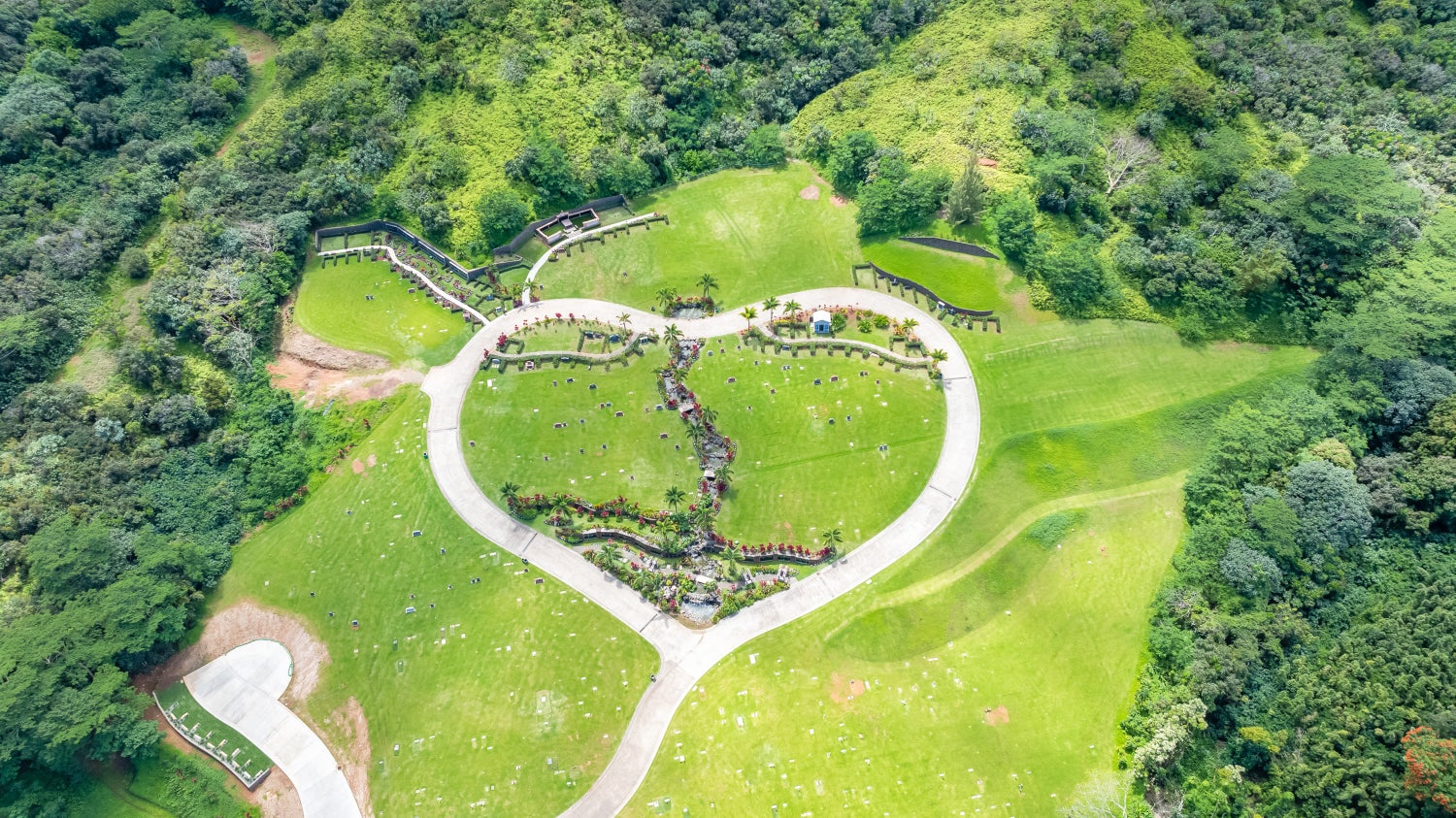 なぜ富裕層は“お墓”に7,600万円を投じるのか——「人生最後の自己投資」として注目されるハワイ『永眠権®』