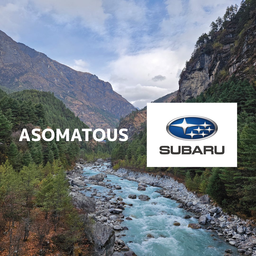 〖ASOMATOUS×SUBARU〗コラボレーション第２弾　EX-GATE×GOAL ZEROスペシャルパッケージを発売