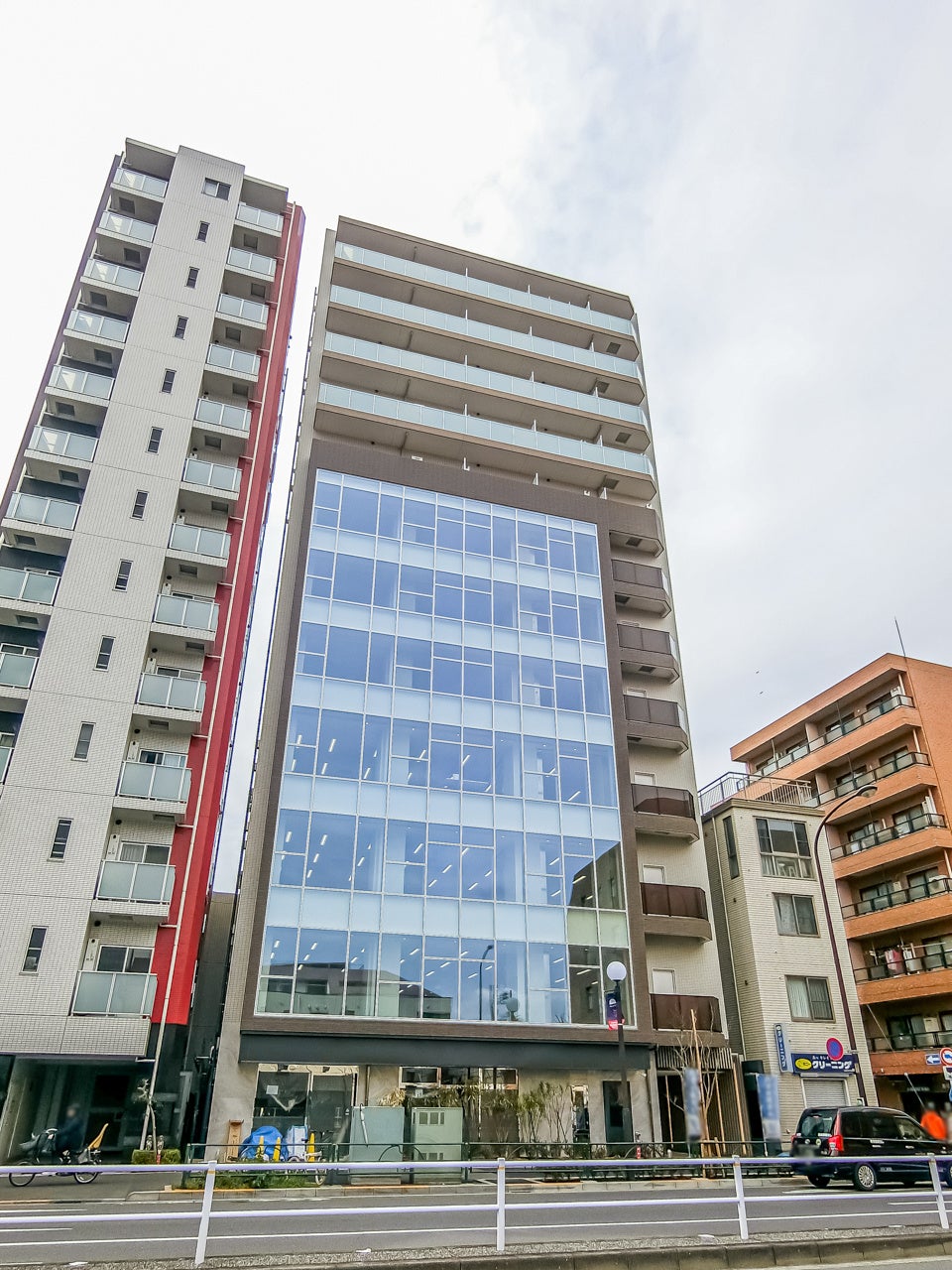 Wayfarer、オフィス・住宅の複合ビルをホテルへコンバージョンし運営へ