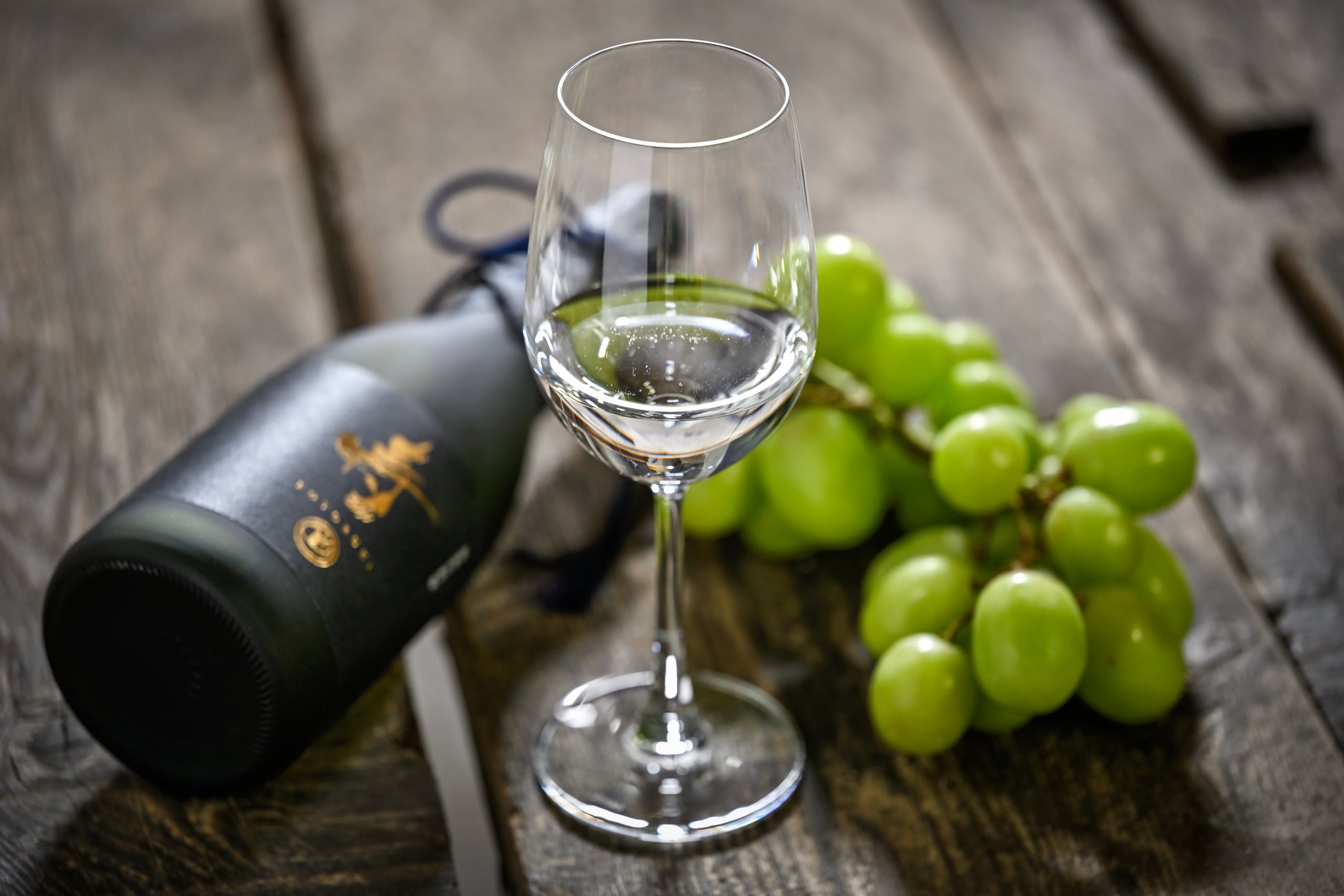 【緊急提言】新酒の季節、思いがけず辿り着いた“完成の一杯”。── 偶然が教えてくれた、熟成というもうひとつの正解。愛知・渡辺酒造が『弥栄の酒　寿』2025ヴィンテージを再定義