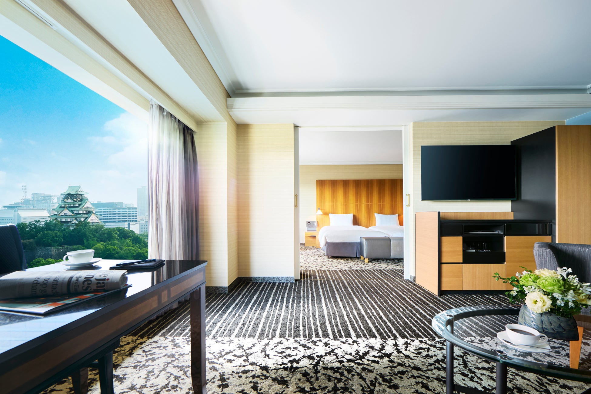 第60回目の記念すべき開催が決定！がんばろう！八丈島フリージアまつり