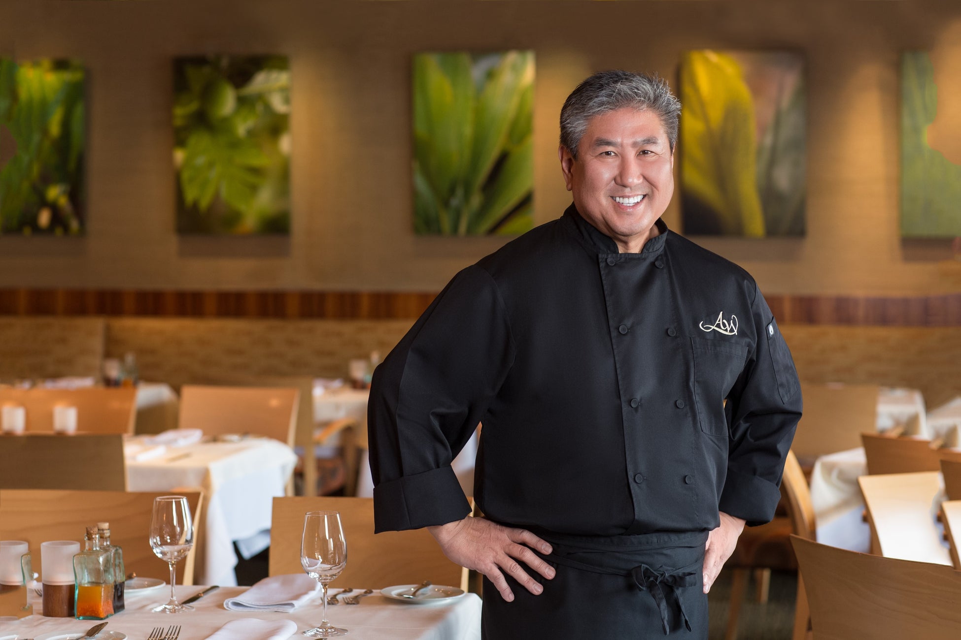 【Cuvée J2 Hôtel Osaka】初めて11メゾンの枠を越え、ジャクソンを主役に迎えるメーカーズディナーを開催