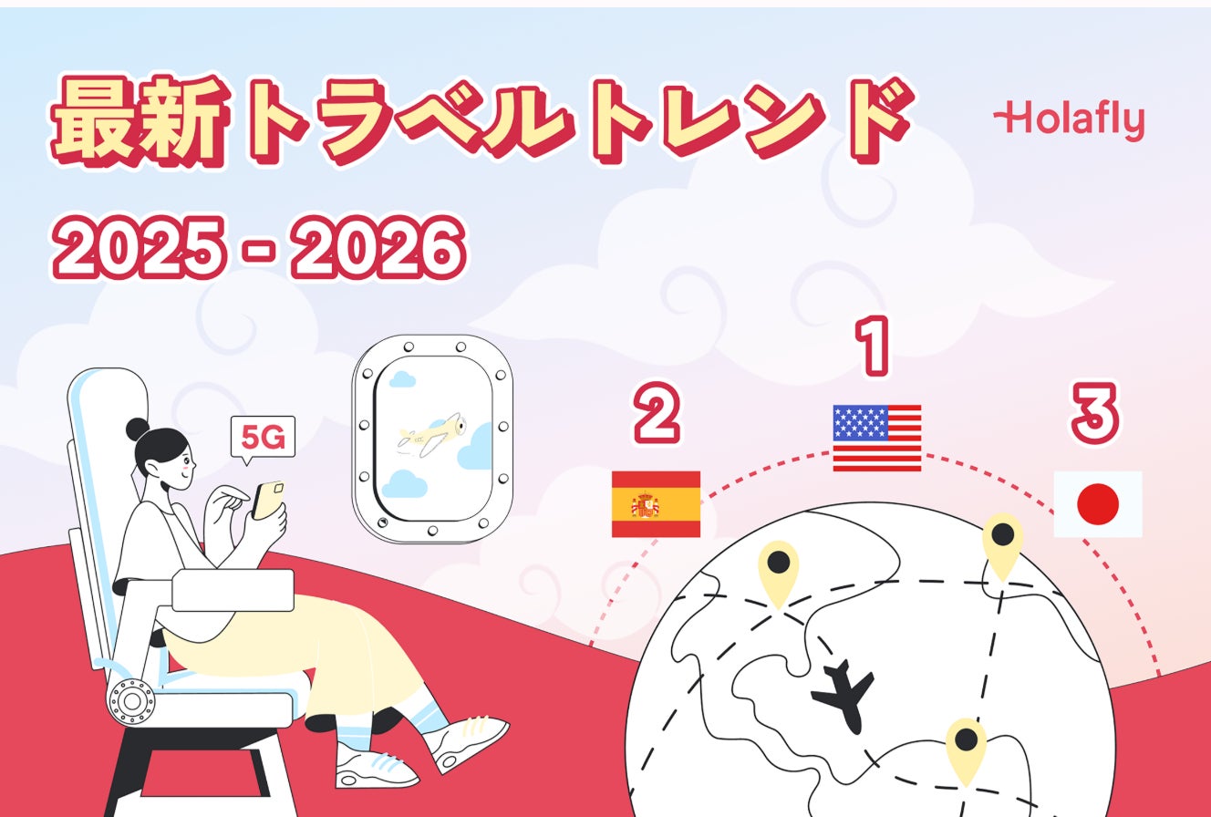 アソビュー！、抽選で100組200名の学生に当たる「ネスタリゾート神戸＜学生向けペアチケット＞プレゼントキャンペーン」を2026年2月12日（木）より開始！