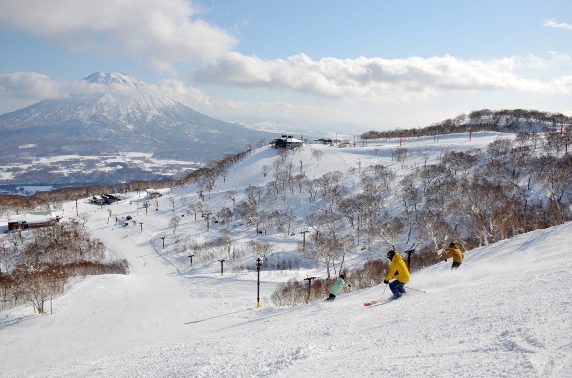 ニセコ東急 グラン・ヒラフ〜「Value up NISEKO 2030」プロジェクト第13弾～ ニセコの雪と自然を守る持続可能なリゾート運営に向けた環境取り組み