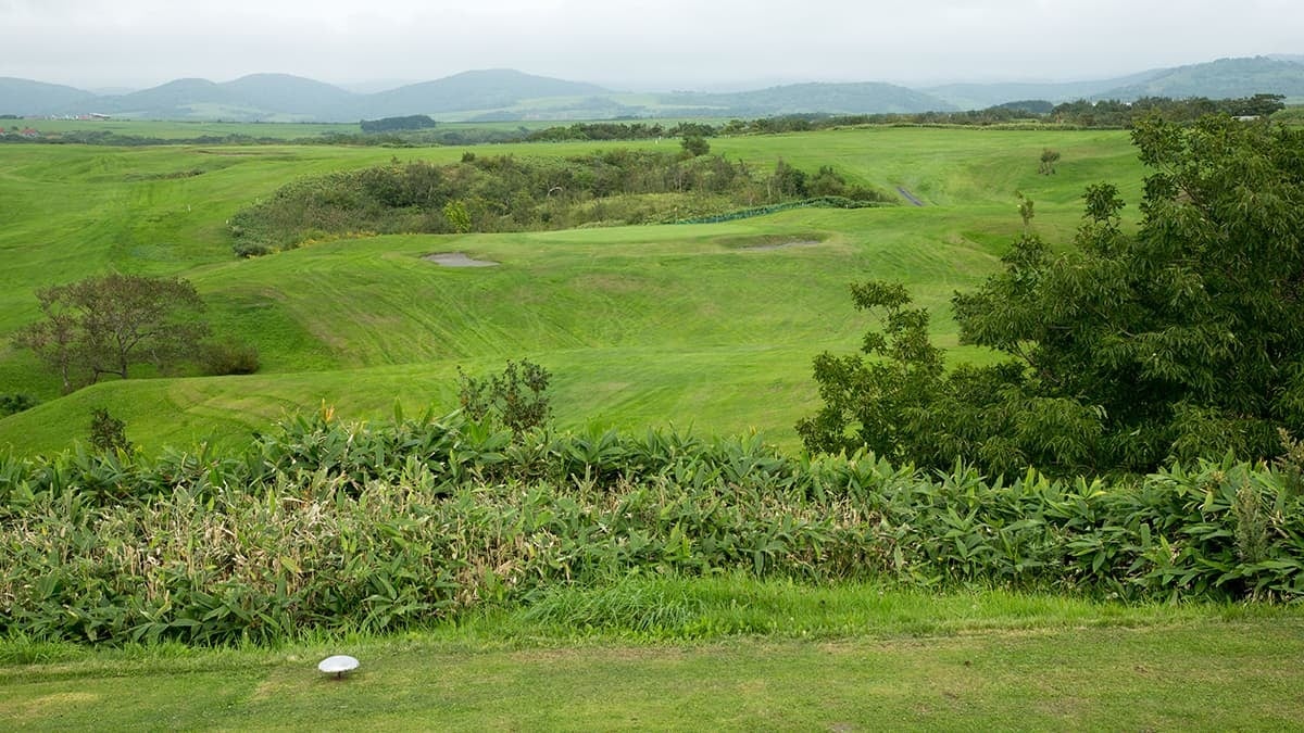 【稚内カントリークラブ】2026年度 年次会員の新規募集を開始 ★会員料金、LINE無料プレー企画など特典充実★