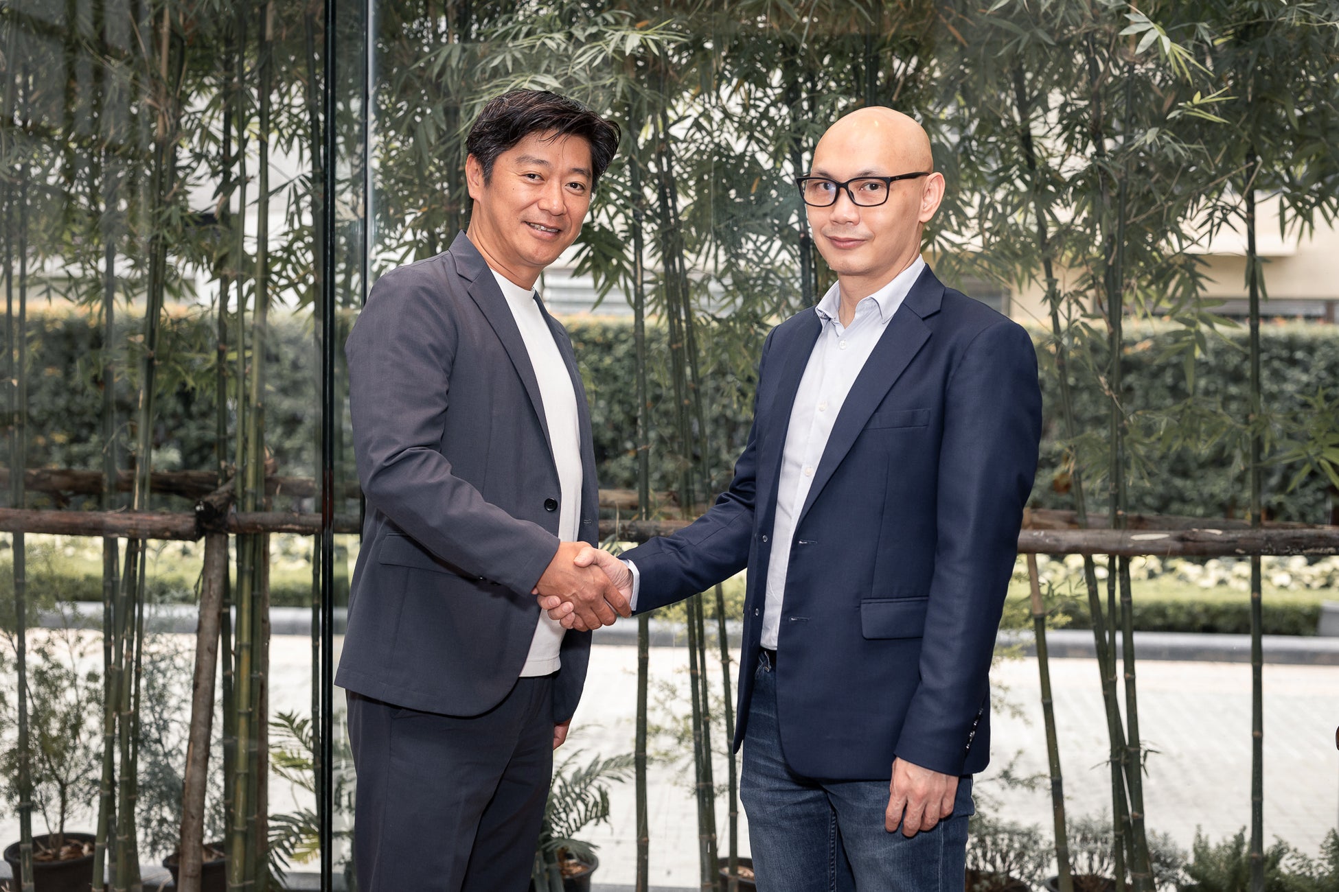 tripla、非連結子会社によるタイ企業の事業譲受契約締結の決定に関するお知らせ