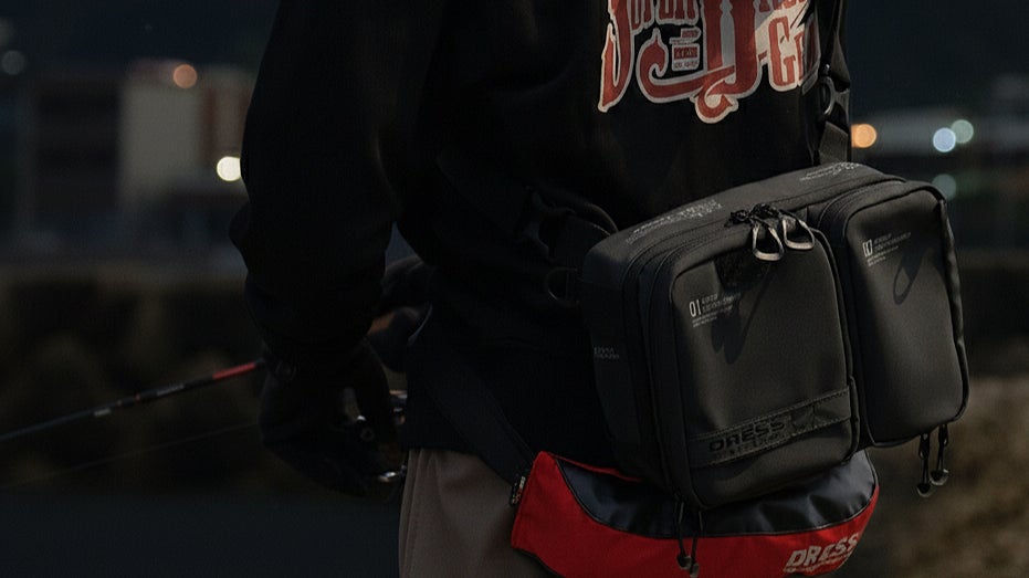 そのバッグ、本当にライトゲーム向きですか？ 半年を待たず追加生産の反響を獲得──アジング・メバリング専用バッグが再入荷