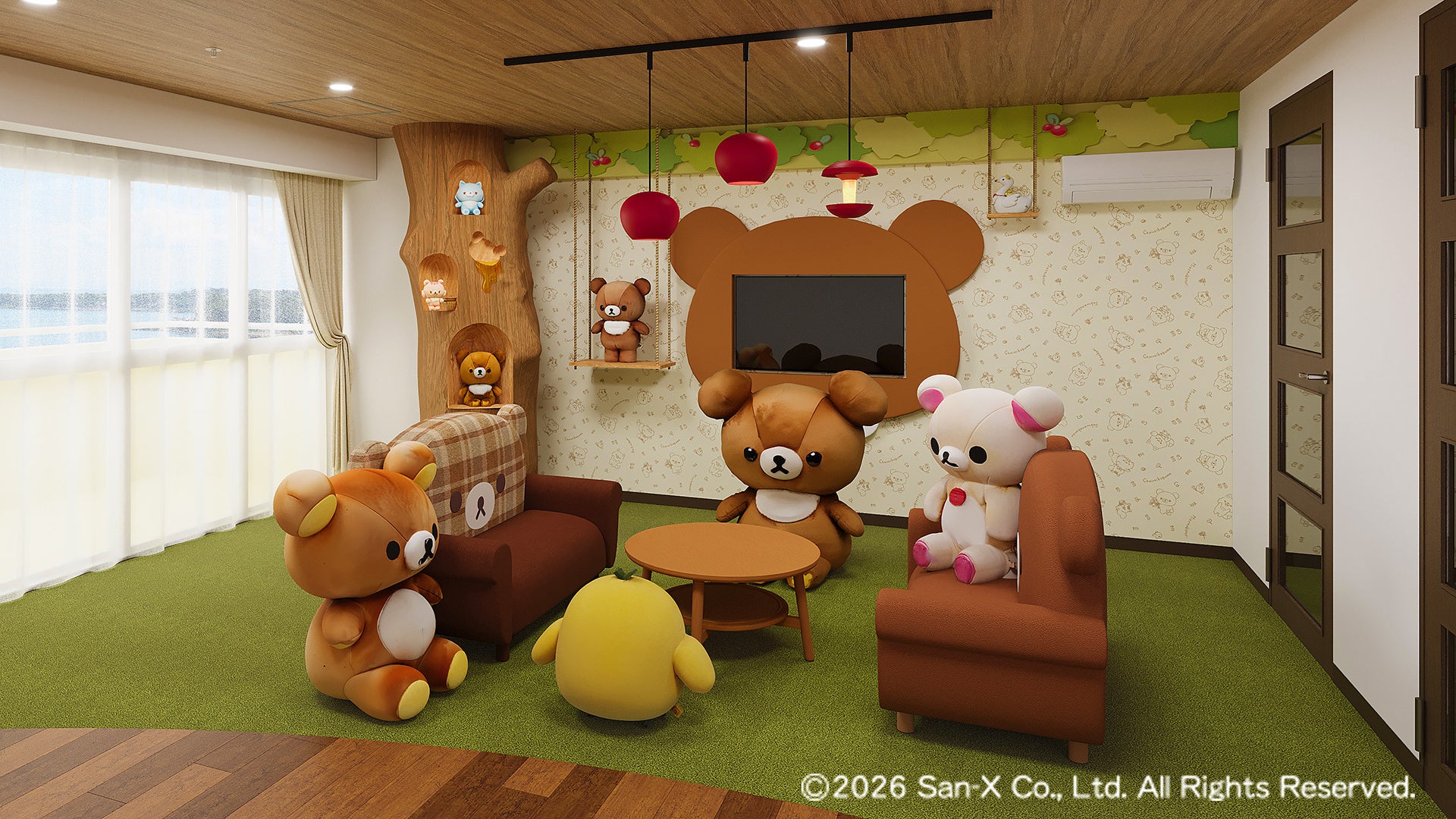 世界遺産・元離宮二条城をめぐる、春の夜の没入体験「二条城 2026 SAKURA NIGHTS」